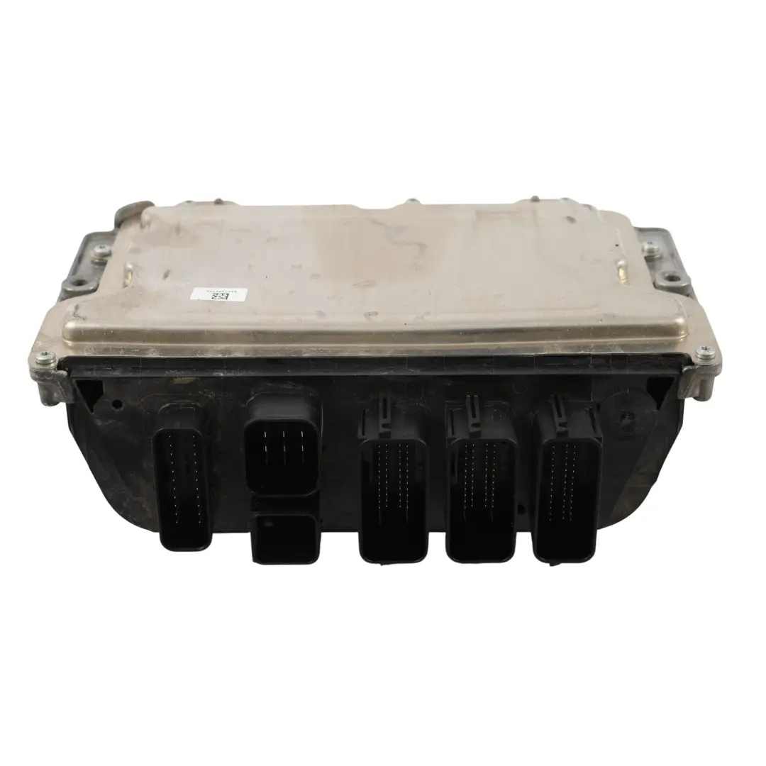 B38 102PS Motorsteuergerät ECU DME Automatik für Mini One F54 F55 F56 mit Teilenummer 8655108 Mini One F54 F55 F56 B38 102PS Motorsteuergerät ECU DME Automatik - SKU 8655108-3 - Teilenummer 8655108
