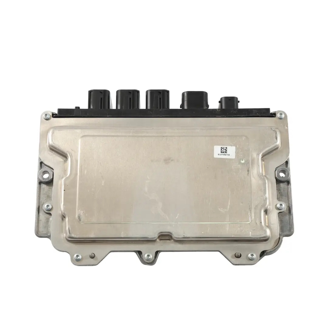 B38 102HP Engine Control Unit ECU DME Automatic to Mini One F54 F55 F56 with Part number 8655108 Mini One F54 F55 F56 B38 102HP Engine Control Unit ECU DME Automatic - SKU 8655108-3 - Part number 8655108