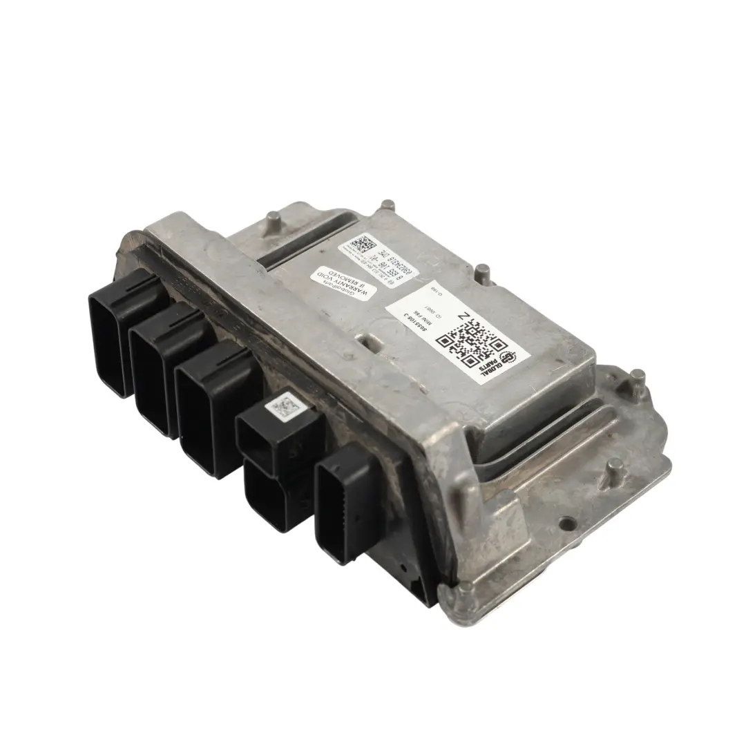B38 102HP Unidad Control Motor ECU DME Automático para Mini One F54 F55 F56 con número de pieza 8655108 Mini One F54 F55 F56 B38 102HP Unidad Control Motor ECU DME Automático - SKU 8655108-3 - Número de pieza 8655108