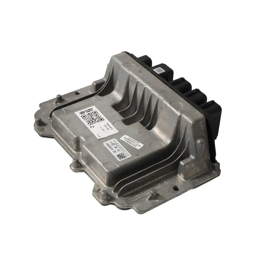 B38 102HP Sterownik ECU DME Automat do Mini One F54 F55 F56 o numerze 8655108 Mini One F54 F55 F56 B38 102HP Sterownik ECU DME Automat - SKU 8655108-3 - Numer Części 8655108