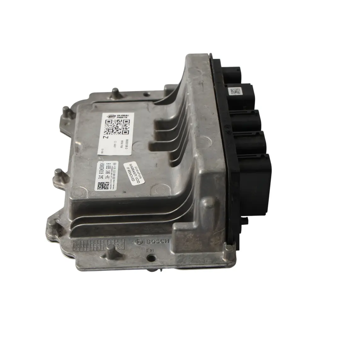 B38 102HP Centralina Motore ECU DME Automatico per Mini One F54 F55 F56 con numero di parte 8655108 Mini One F54 F55 F56 B38 102HP Centralina Motore ECU DME Automatico - SKU 8655108-3 - Numero di parte 8655108