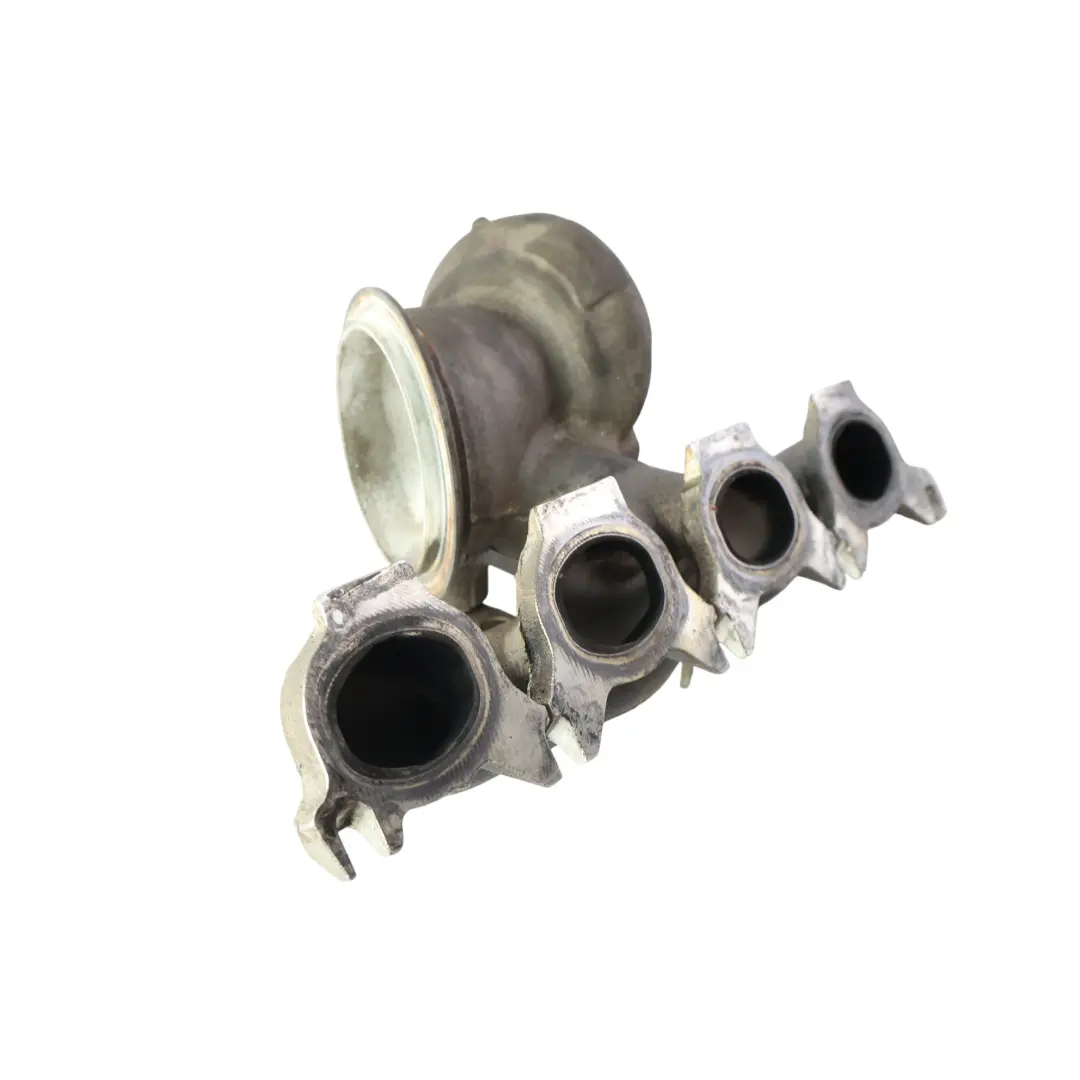 Cubierta Colector Turbo B48 Gasolina para BMW G20 G30 X3 G01 con número de pieza 8662073 BMW G20 G30 X3 G01 Cubierta Colector Turbo B48 Gasolina - SKU 8662073-1 - Número de pieza 8662073