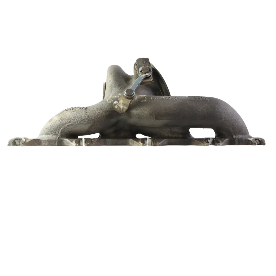 BMW G20 G30 X3 G01 Turbolader Krümmer Abdeckung Panel B48 Benzin - SKU 8662073-1 - Teilenummer 8662073