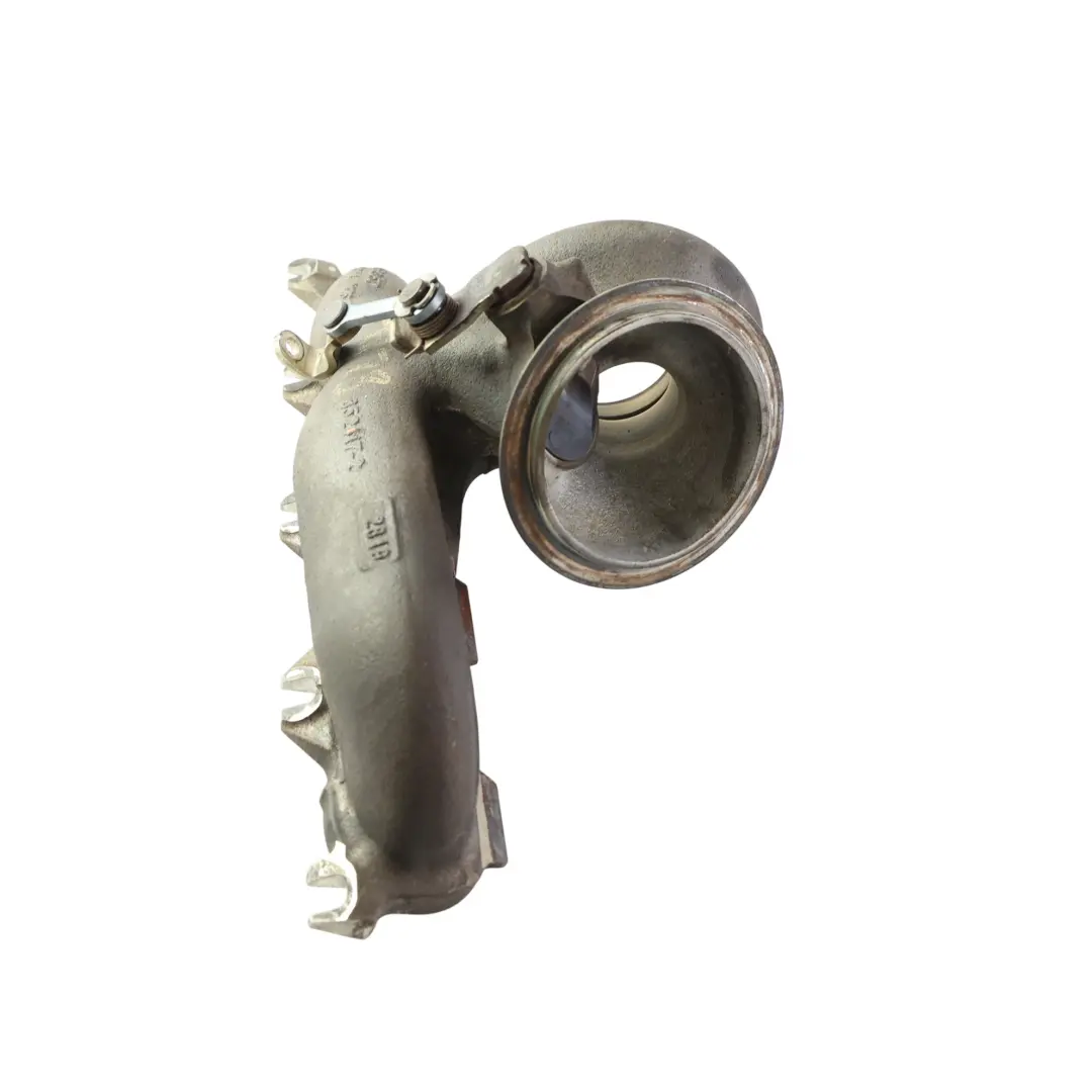 Cache Collecteur Turbo B48 Essence pour BMW G20 G30 X3 G01 à propos du numéro de pièce 8662073 BMW G20 G30 X3 G01 Cache Collecteur Turbo B48 Essence - SKU 8662073-1 - Numéro de pièce 8662073