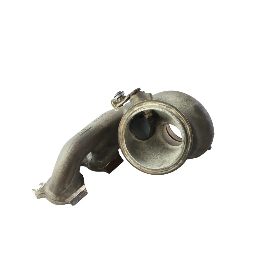 BMW G20 G30 X3 G01 Cubierta Colector Turbo B48 Gasolina - SKU 8662073-1 - Número de pieza 8662073