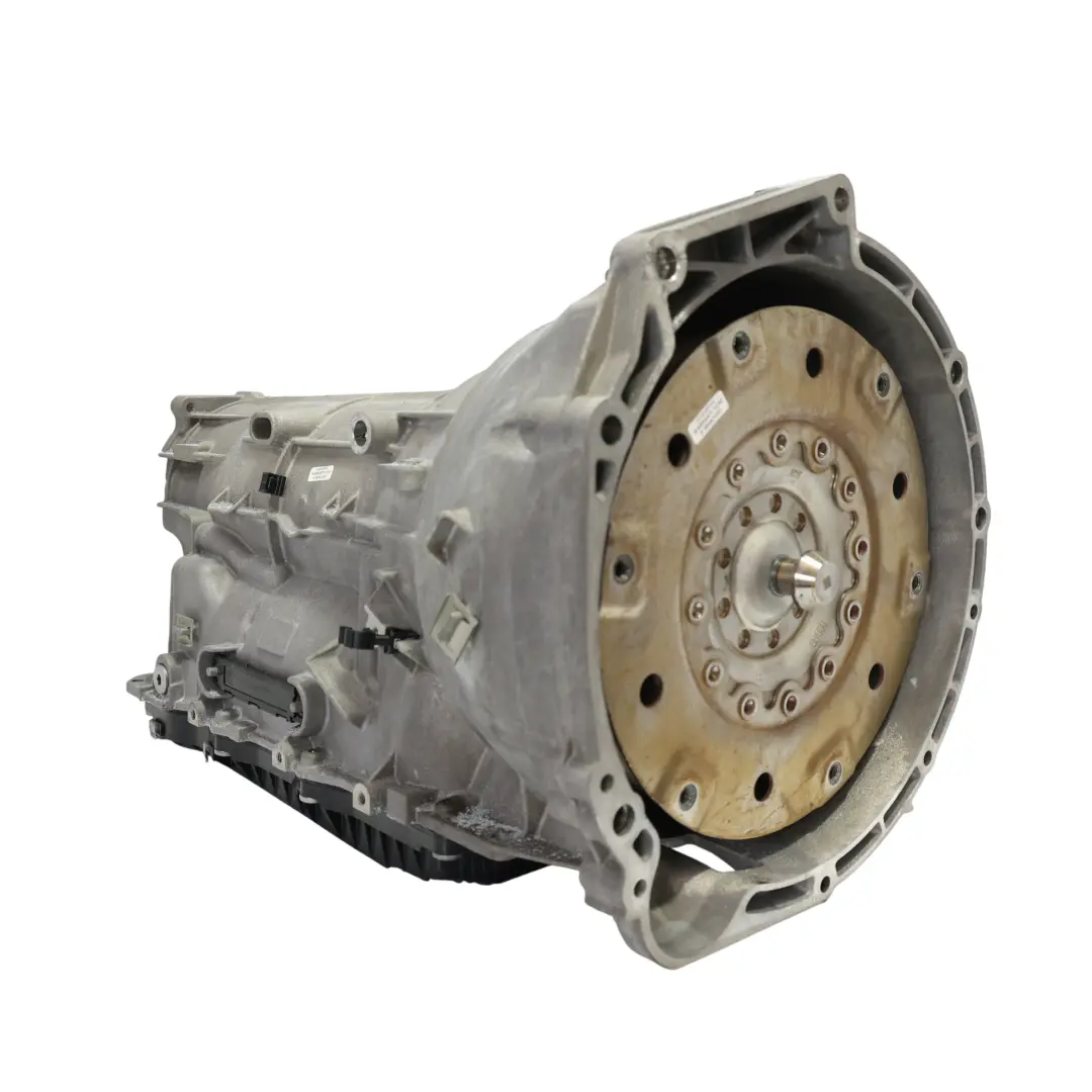 BMW X5 F15 B47 25dX Caja Cambios Automática GA8HP50X GARANTIA - SKU 8665363 - Número de pieza 8665363