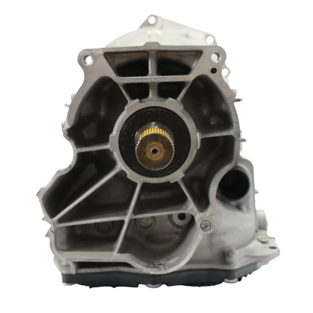 B47 25dX Automatik Getriebe GA8HP50X GARANTIE für BMW X5 F15 mit Teilenummer 8665363 BMW X5 F15 B47 25dX Automatik Getriebe GA8HP50X GARANTIE - SKU 8665363 - Teilenummer 8665363