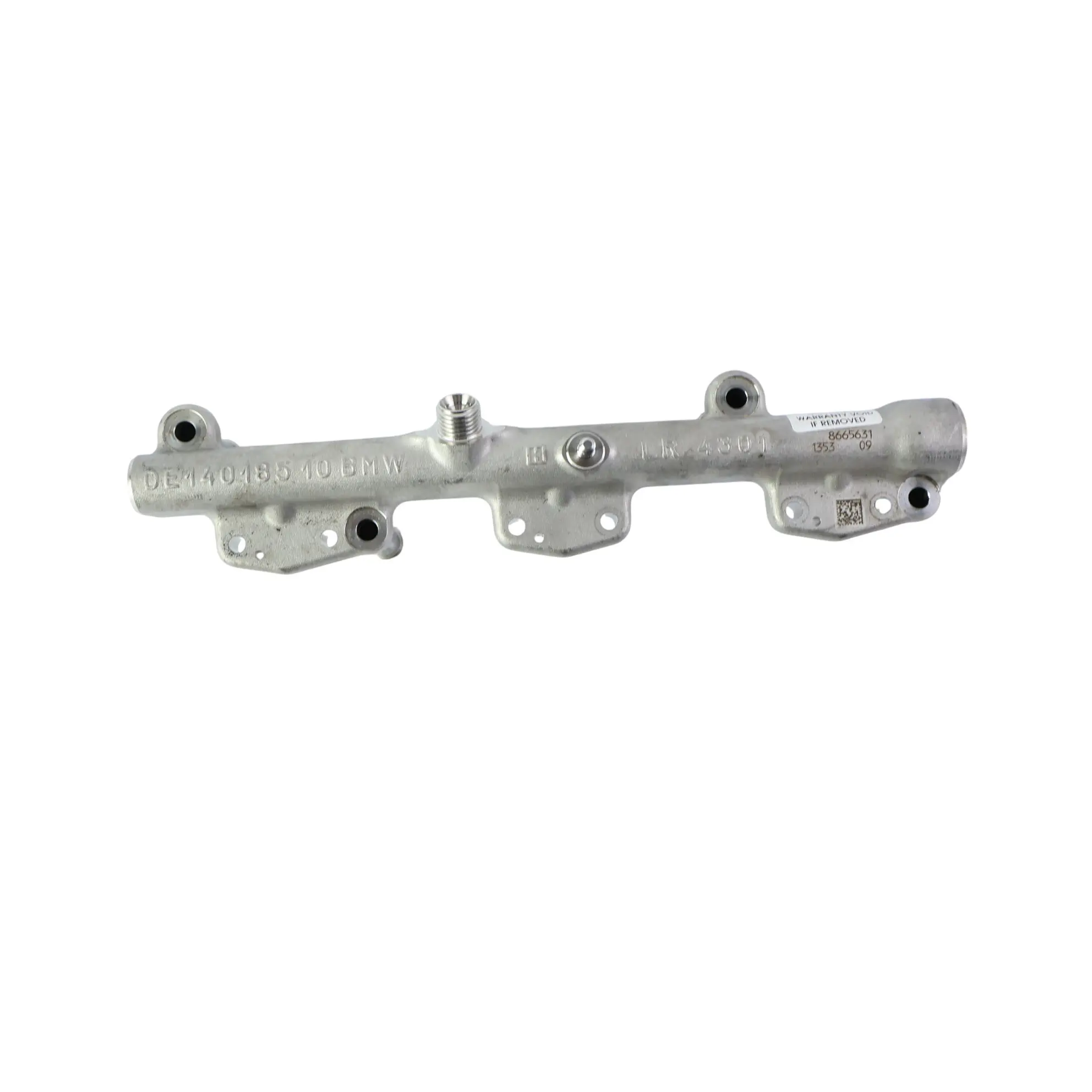 Mini F56 BMW F40 Listwa Wtryskowa Wysokiego Ciśnienia Benzyna B38 8665631