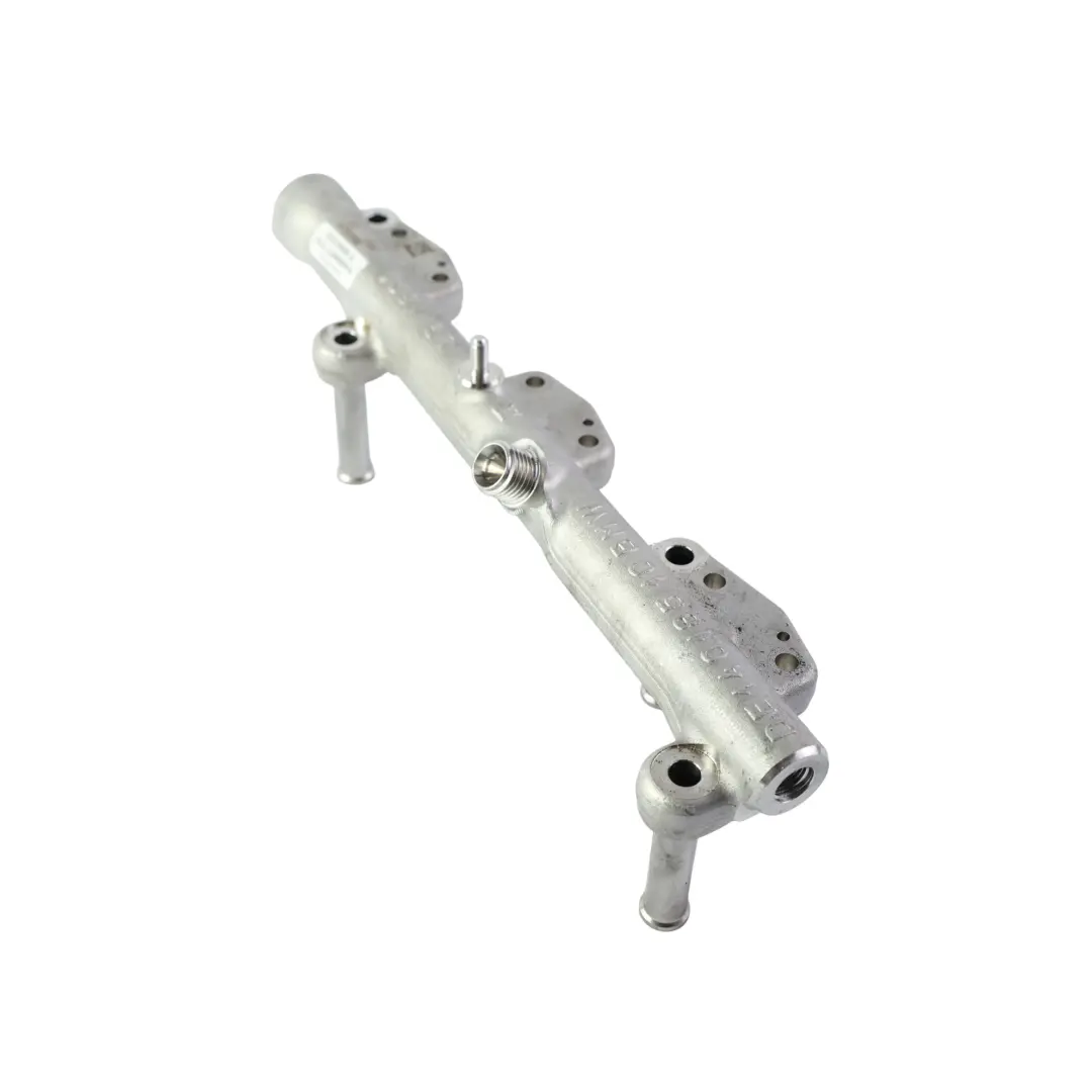 Listwa Wtryskowa Wysokiego Ciśnienia Benzyna B38 do Mini F56 BMW F40 o numerze 8665631 Mini F56 BMW F40 Listwa Wtryskowa Wysokiego Ciśnienia Benzyna B38 - SKU 8665631-2 - Numer Części 8665631
