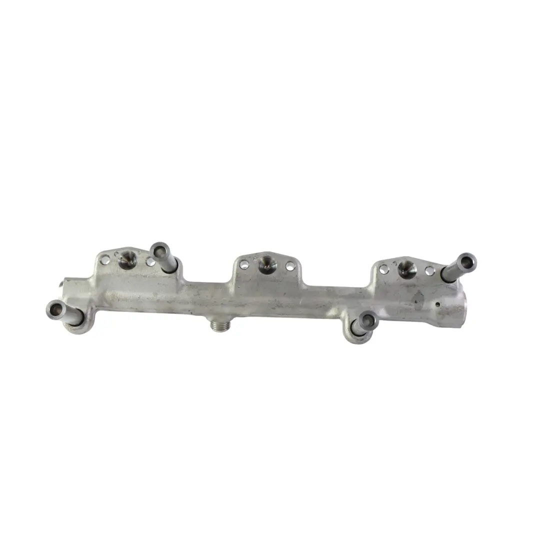 Mini F56 BMW F40 Rampa Inyección Combustible Alta Presión Gasolina B38 - SKU 8665631-2 - Número de pieza 8665631