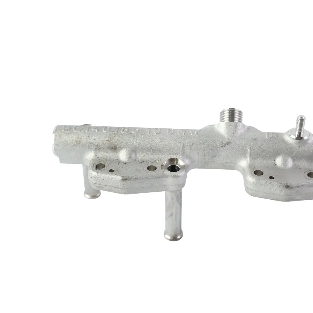 Mini F56 BMW F40 Kraftstoffverteiler Hochdruck Benzin B38 - SKU 8665631-2 - Teilenummer 8665631