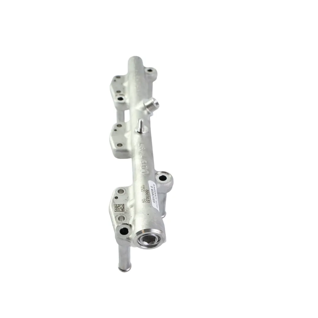 Rail Iniezione Alta Pressione Benzina B38 per Mini F56 BMW F40 con numero di parte 8665631 Mini F56 BMW F40 Rail Iniezione Alta Pressione Benzina B38 - SKU 8665631-2 - Numero di parte 8665631