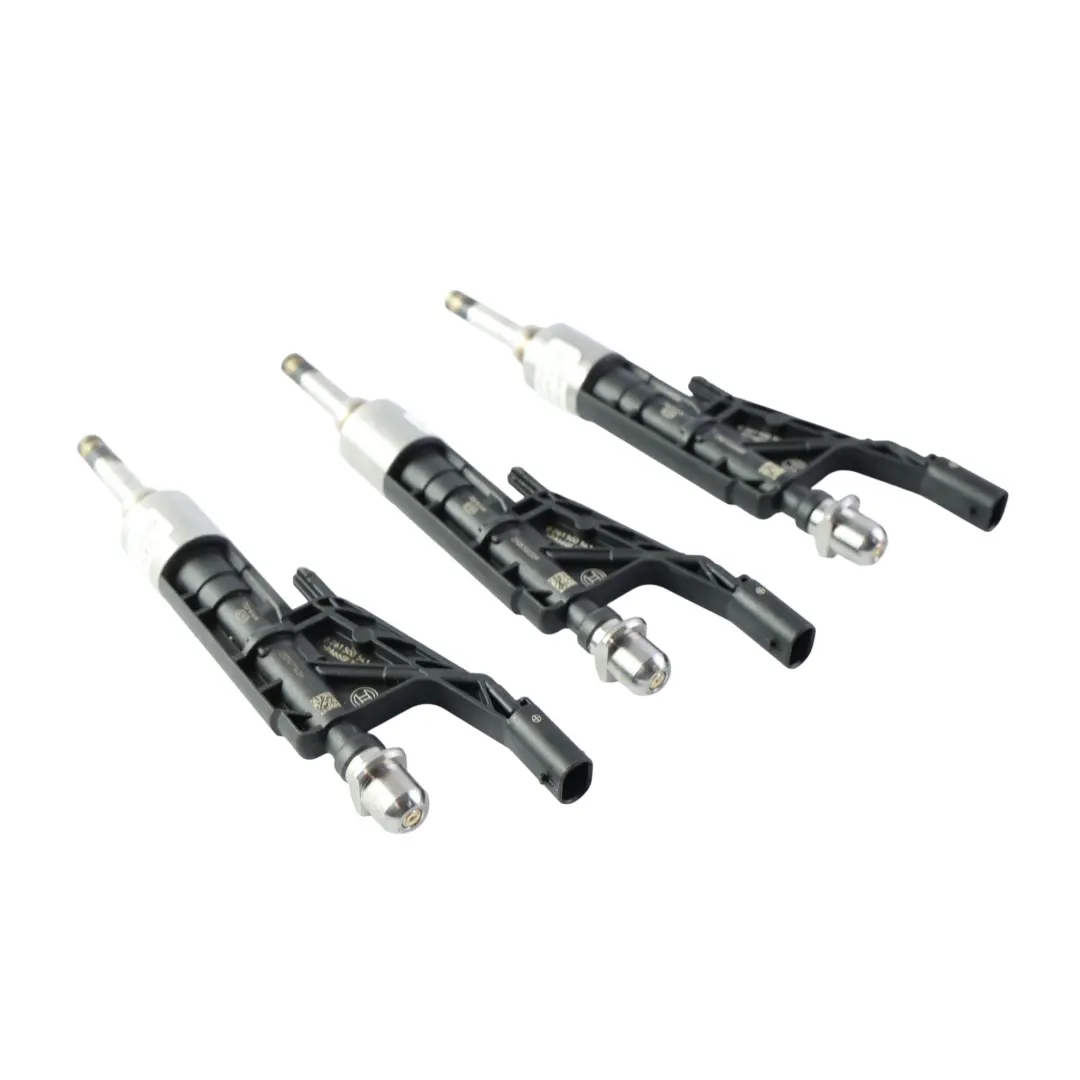 M140i 340i 440i Hochdruck Kraftstoffdüsen Set Benzin B58 für BMW F20 F30 F32 mit Teilenummer 8665635 BMW F20 F30 F32 M140i 340i 440i Hochdruck Kraftstoffdüsen Set Benzin B58 - SKU 8665635-2 - Teilenummer 8665635