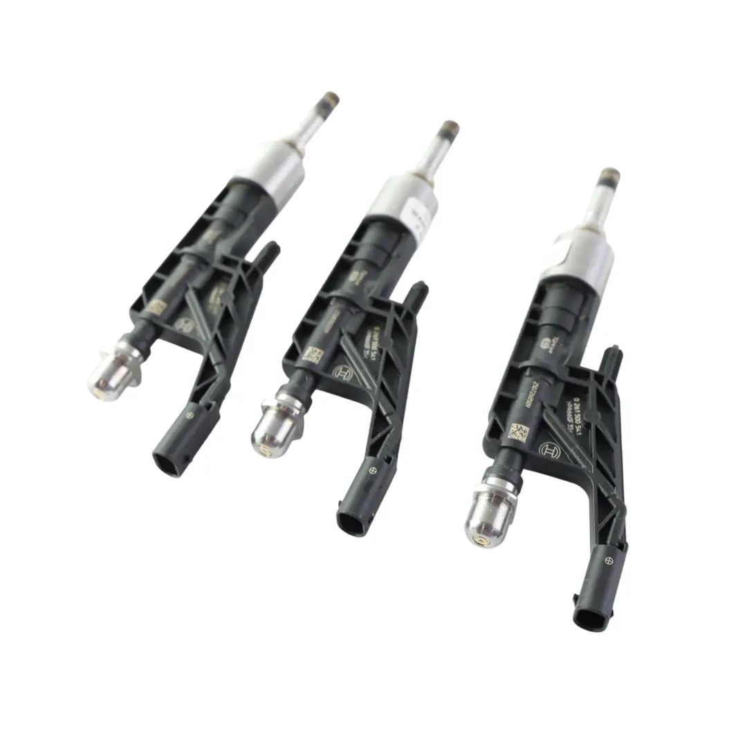 BMW F20 F30 F32 M140i 340i 440i Kit Injecteurs Haute Pression B58 - SKU 8665635-2 - Numéro de pièce 8665635