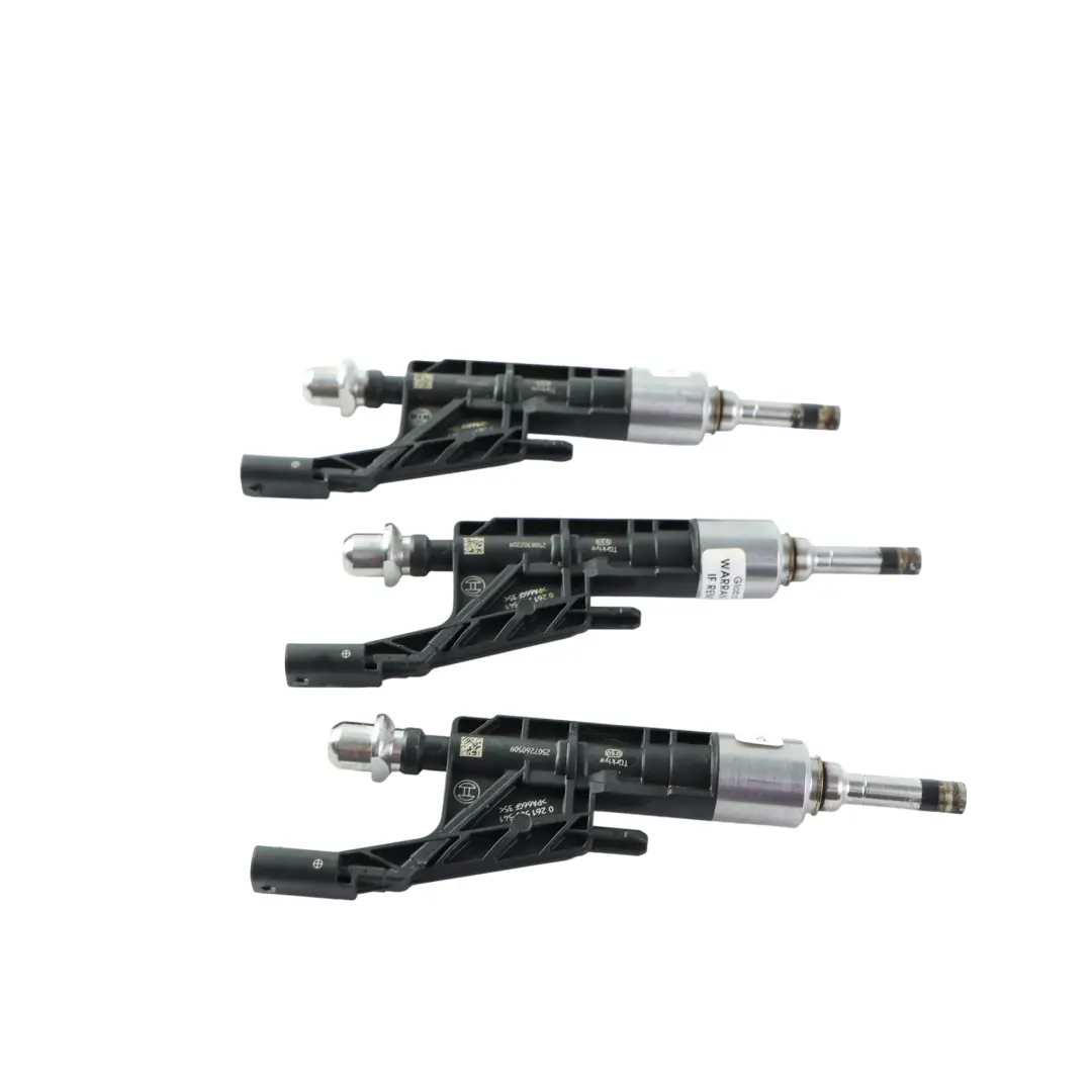 BMW F20 F30 F32 M140i 340i 440i High Pressure Fuel Nozzle Set Petrol B58 - SKU 8665635-2 - Part number 8665635
