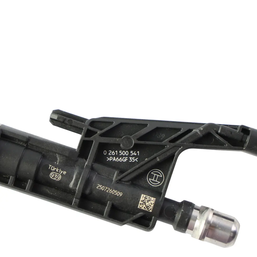 BMW F20 F30 F32 M140i 340i 440i Hochdruck Kraftstoffdüsen Set Benzin B58 - SKU 8665635-2 - Teilenummer 8665635
