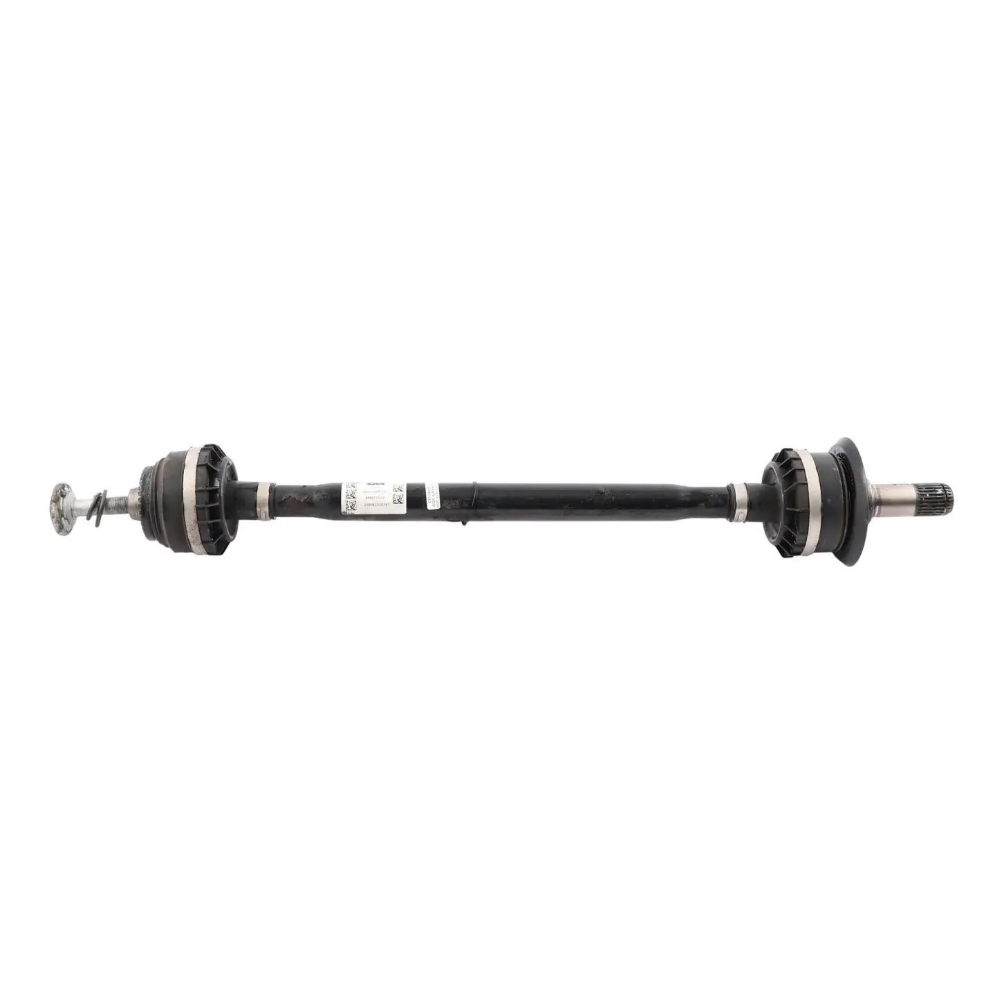 BMW G20 Driveshaft Rear Axle Drive Shaft Left N/S Petrol 8666073