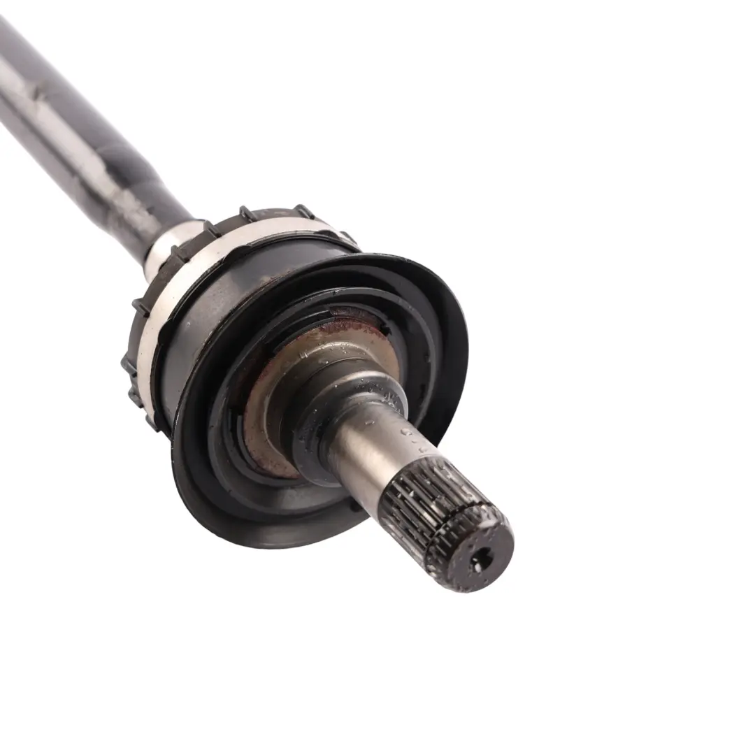 Driveshaft Rear Axle Drive Shaft Left N/S Petrol to BMW G20 with Part number 8666073 BMW G20 Driveshaft Rear Axle Drive Shaft Left N/S Petrol - SKU 8666073 - Part number 8666073