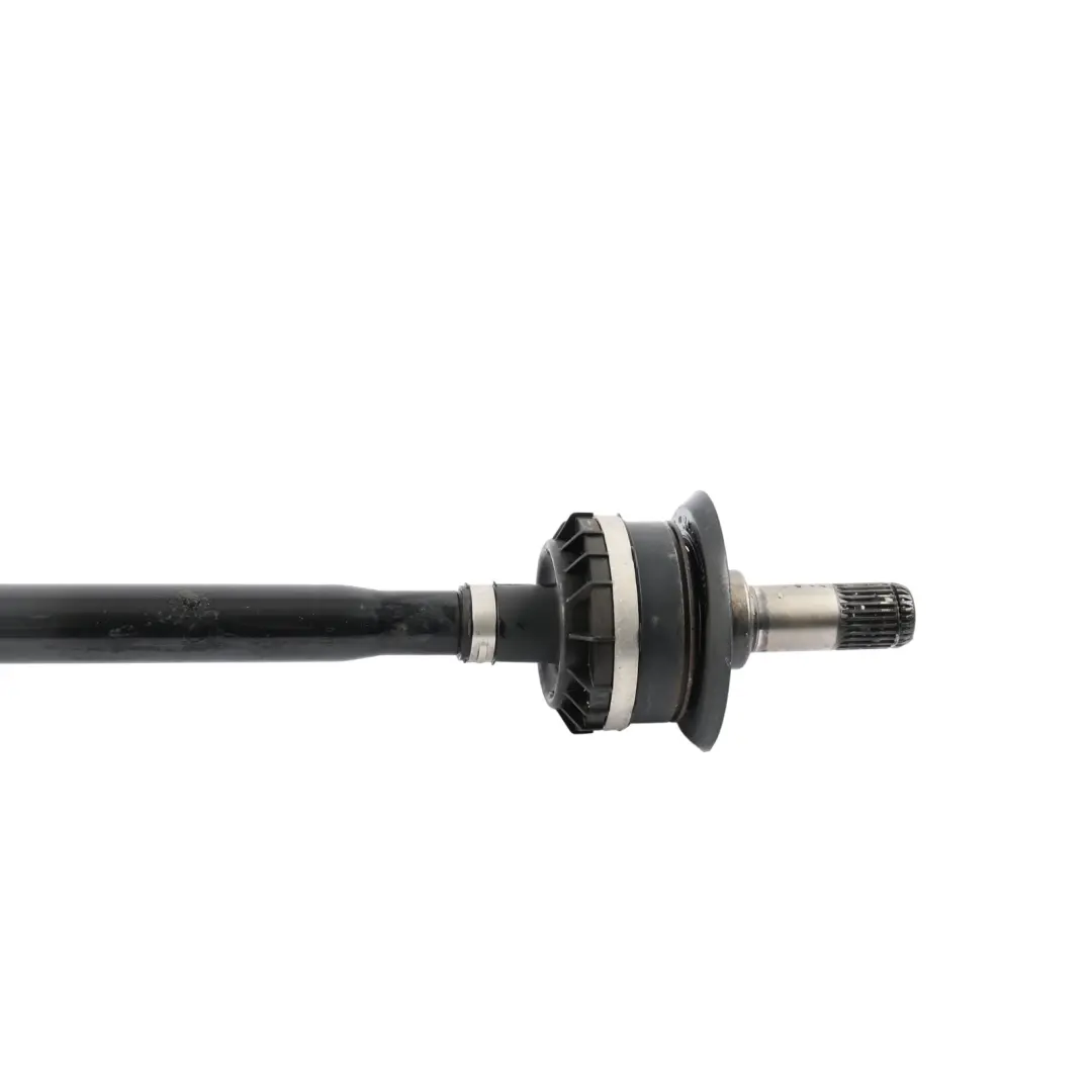 BMW G20 Driveshaft Rear Axle Drive Shaft Left N/S Petrol - SKU 8666073 - Part number 8666073
