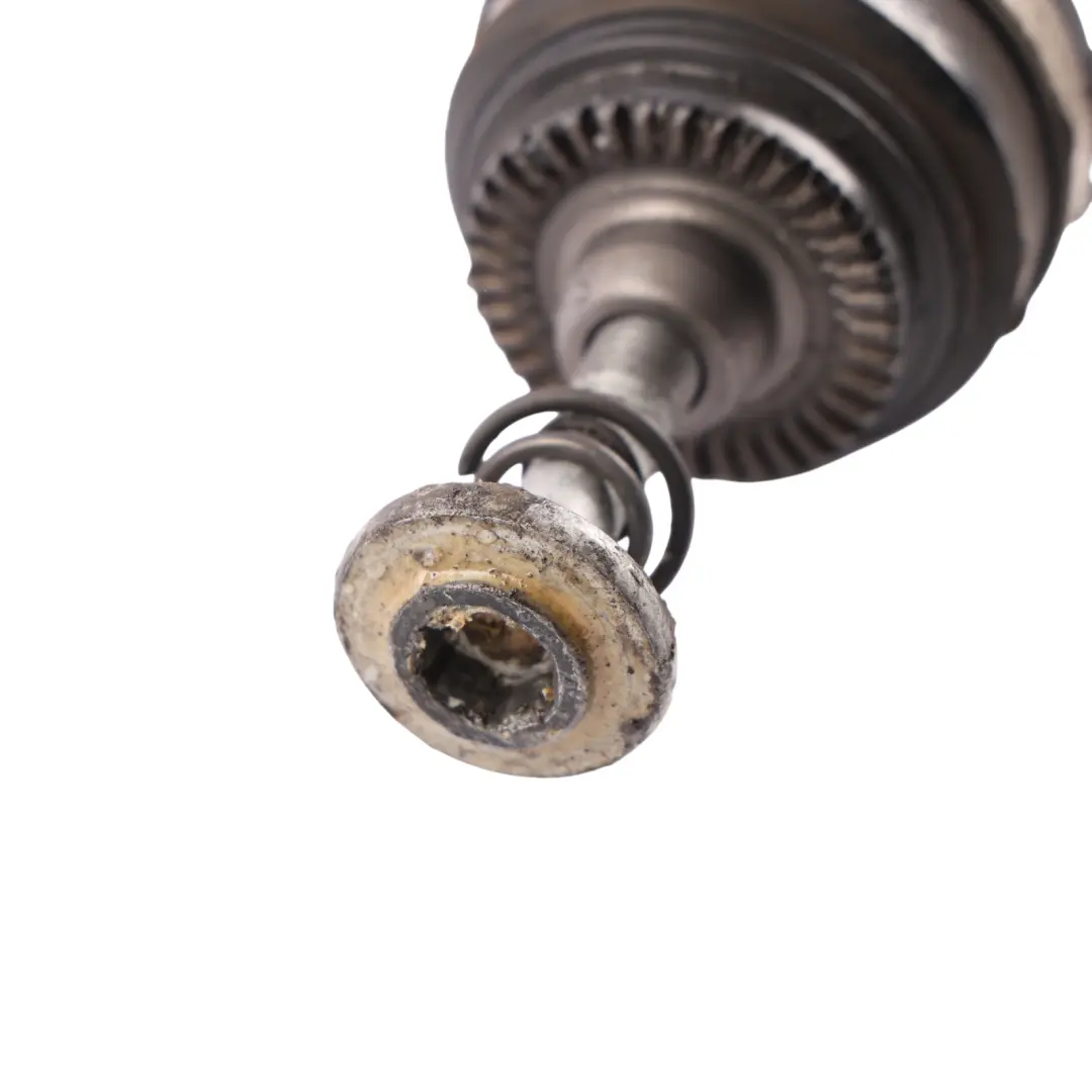 Driveshaft Rear Axle Drive Shaft Left N/S Petrol to BMW G20 with Part number 8666073 BMW G20 Driveshaft Rear Axle Drive Shaft Left N/S Petrol - SKU 8666073 - Part number 8666073