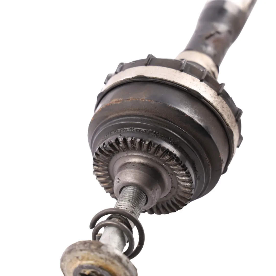 BMW G20 Driveshaft Rear Axle Drive Shaft Left N/S Petrol - SKU 8666073 - Part number 8666073