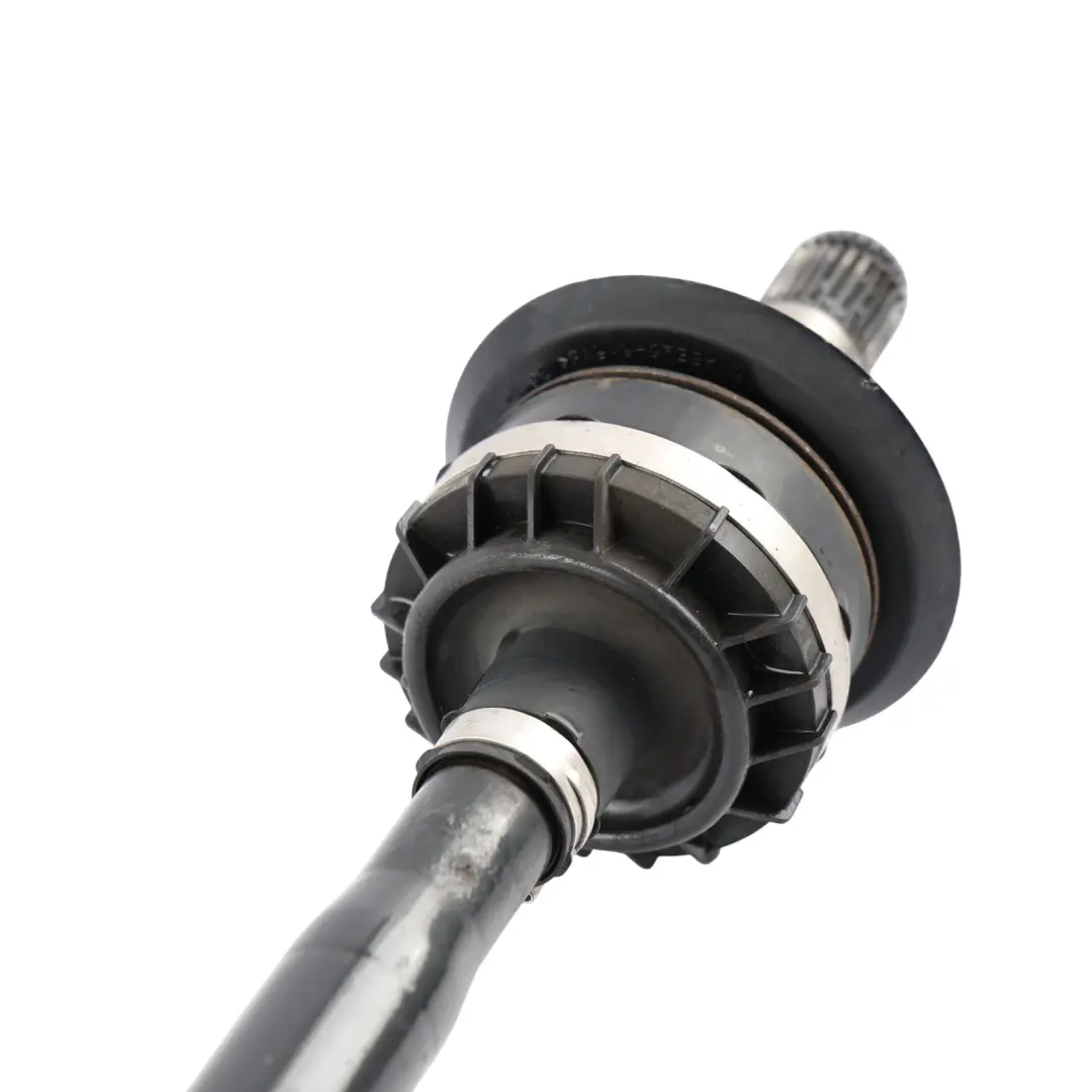 BMW G20 Driveshaft Rear Axle Drive Shaft Left N/S Petrol - SKU 8666073 - Part number 8666073