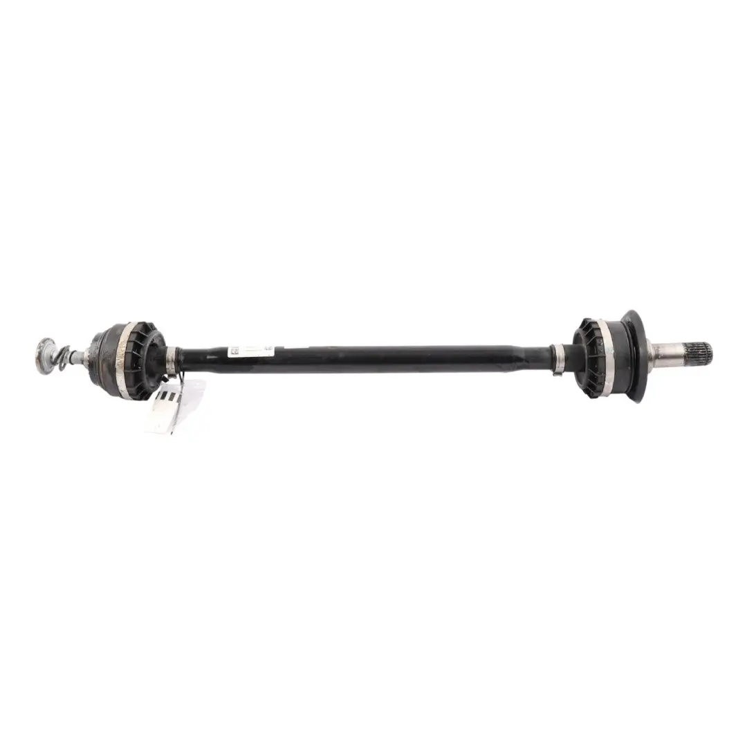 BMW G20 Driveshaft Rear Axle Drive Shaft Right O/S Petrol - SKU 8666074 - Part number 8666074