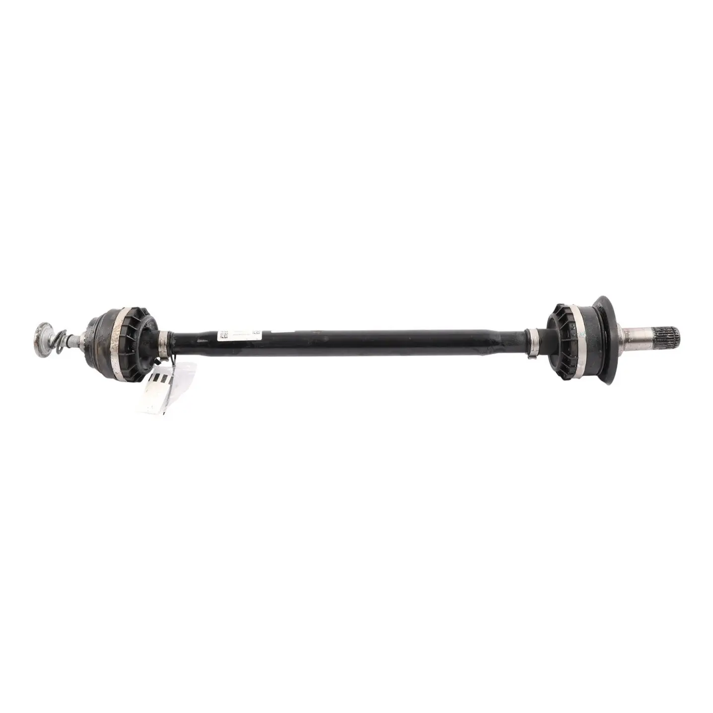 BMW G20 Driveshaft Rear Axle Drive Shaft Right O/S Petrol 8666074