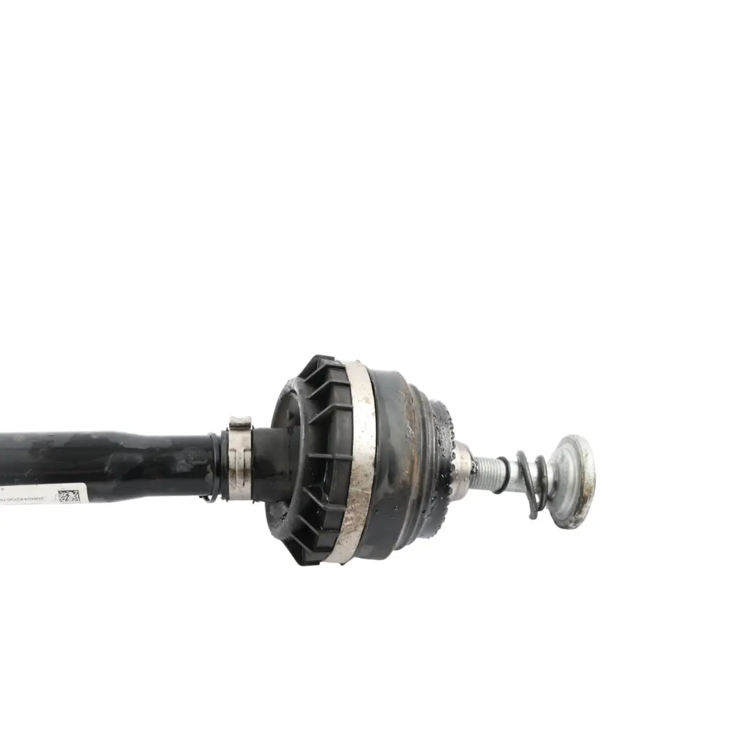 BMW G20 Driveshaft Rear Axle Drive Shaft Right O/S Petrol - SKU 8666074 - Part number 8666074
