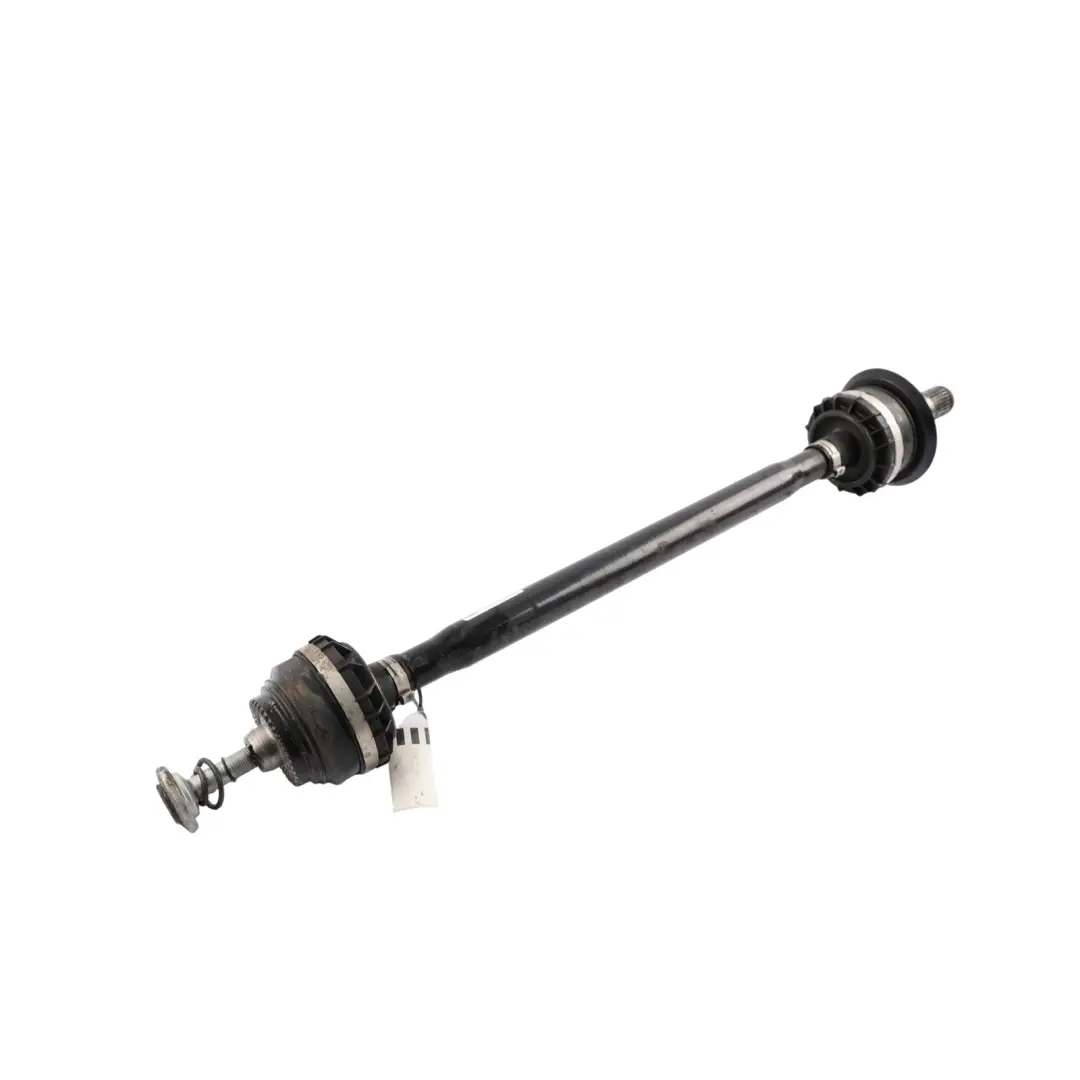 Driveshaft Rear Axle Drive Shaft Right O/S Petrol to BMW G20 with Part number 8666074 BMW G20 Driveshaft Rear Axle Drive Shaft Right O/S Petrol - SKU 8666074 - Part number 8666074