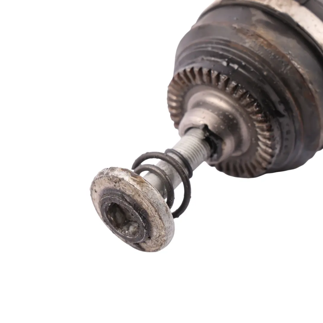 Driveshaft Rear Axle Drive Shaft Right O/S Petrol to BMW G20 with Part number 8666074 BMW G20 Driveshaft Rear Axle Drive Shaft Right O/S Petrol - SKU 8666074 - Part number 8666074