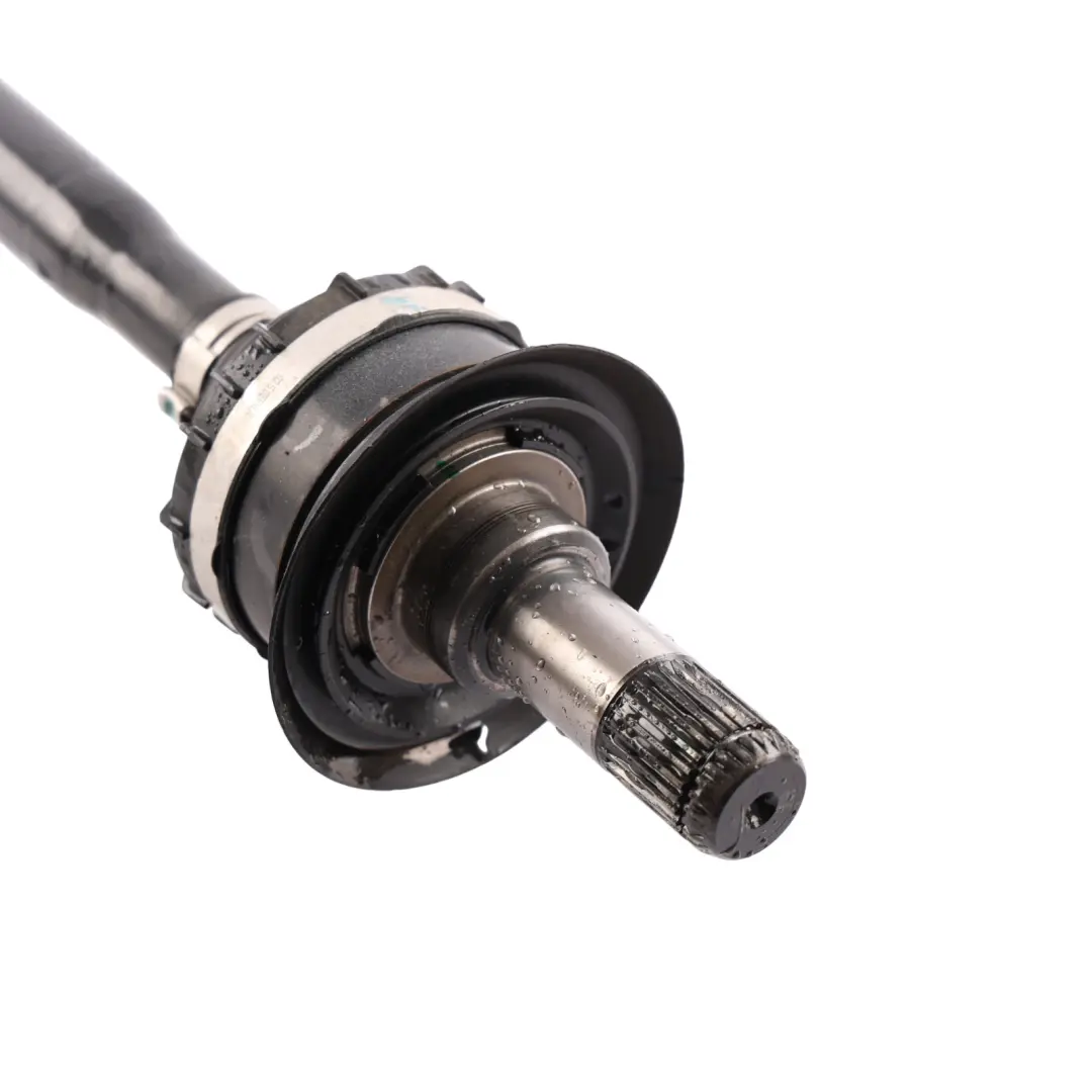 BMW G20 Driveshaft Rear Axle Drive Shaft Right O/S Petrol - SKU 8666074 - Part number 8666074