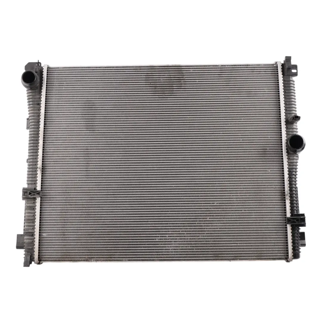 Water Coolant Radiator Cooling Unit to BMW G20 G22 G23 G26 with Part number 8666748 BMW G20 G22 G23 G26 Water Coolant Radiator Cooling Unit - SKU 8666748 - Part number 8666748
