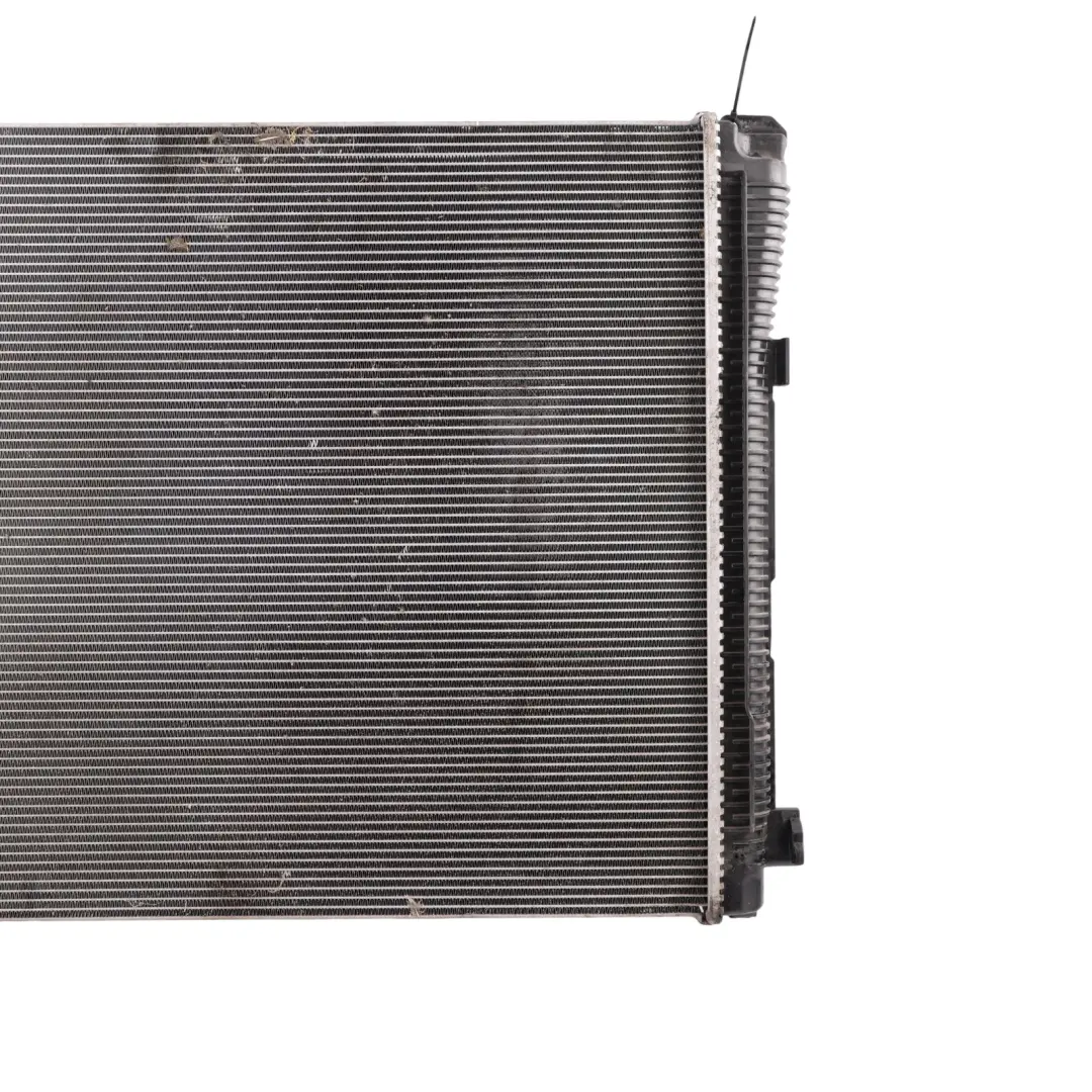 Water Coolant Radiator Cooling Unit to BMW G20 G22 G23 G26 with Part number 8666748 BMW G20 G22 G23 G26 Water Coolant Radiator Cooling Unit - SKU 8666748 - Part number 8666748