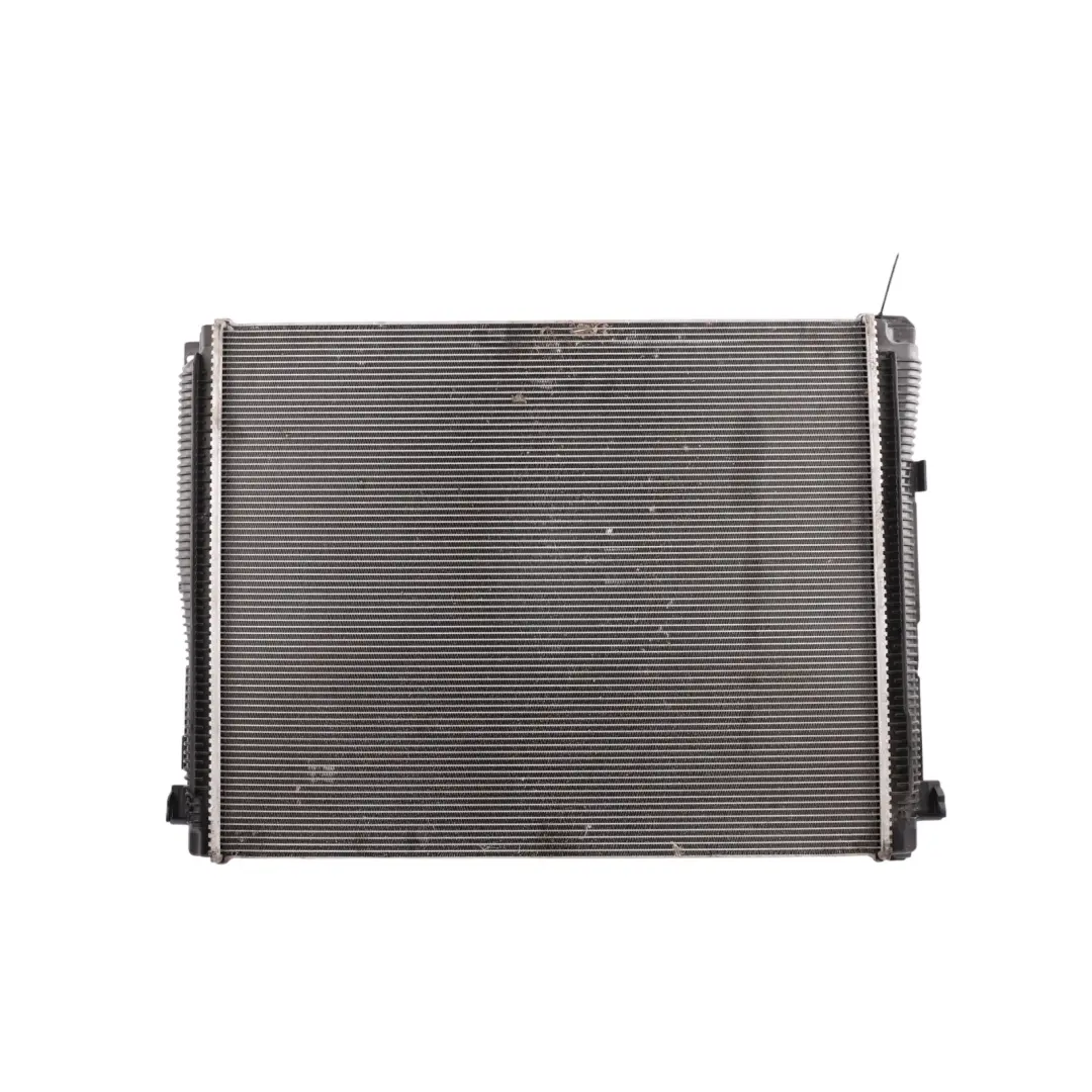 BMW G20 G22 G23 G26 Water Coolant Radiator Cooling Unit - SKU 8666748 - Part number 8666748