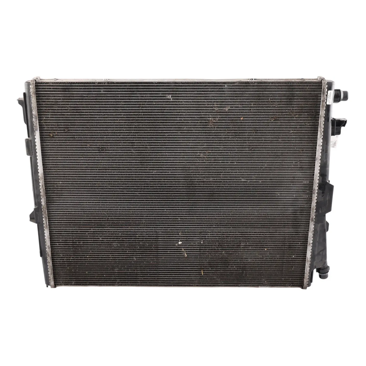 BMW G20 G26 Engine Cooling Radiator Coolant Unit Petrol 8666811