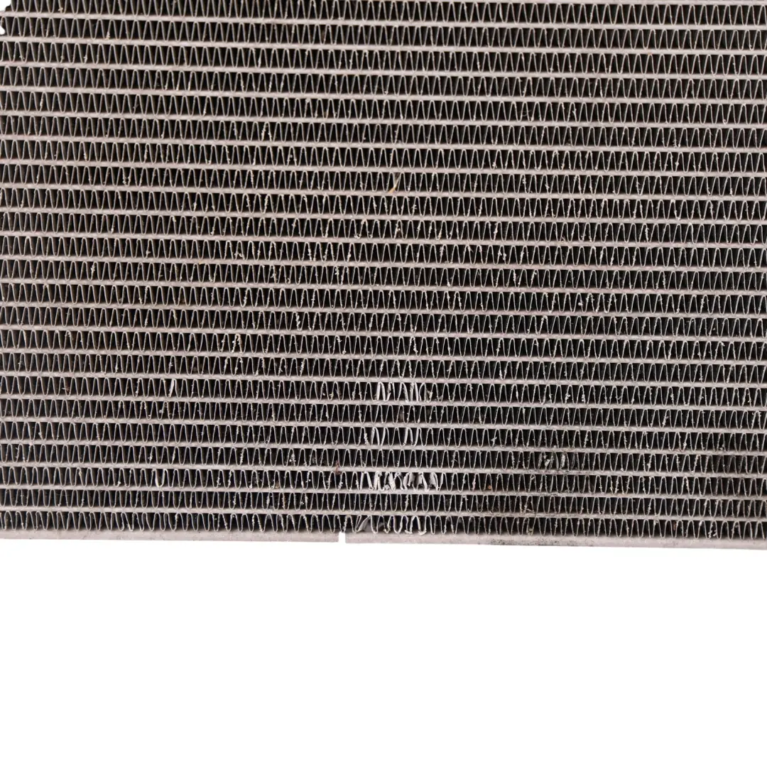 Cooling Radiator Coolant Unit Petrol to BMW G20 G26 Engine with Part number 8666811 BMW G20 G26 Engine Cooling Radiator Coolant Unit Petrol - SKU 8666811 - Part number 8666811