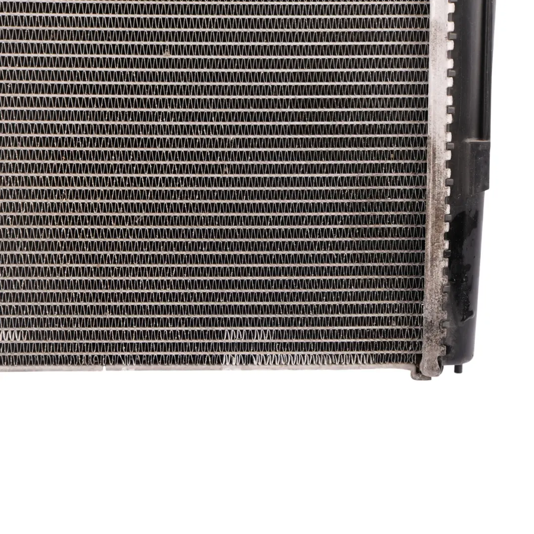 BMW G20 G26 Engine Cooling Radiator Coolant Unit Petrol - SKU 8666811 - Part number 8666811