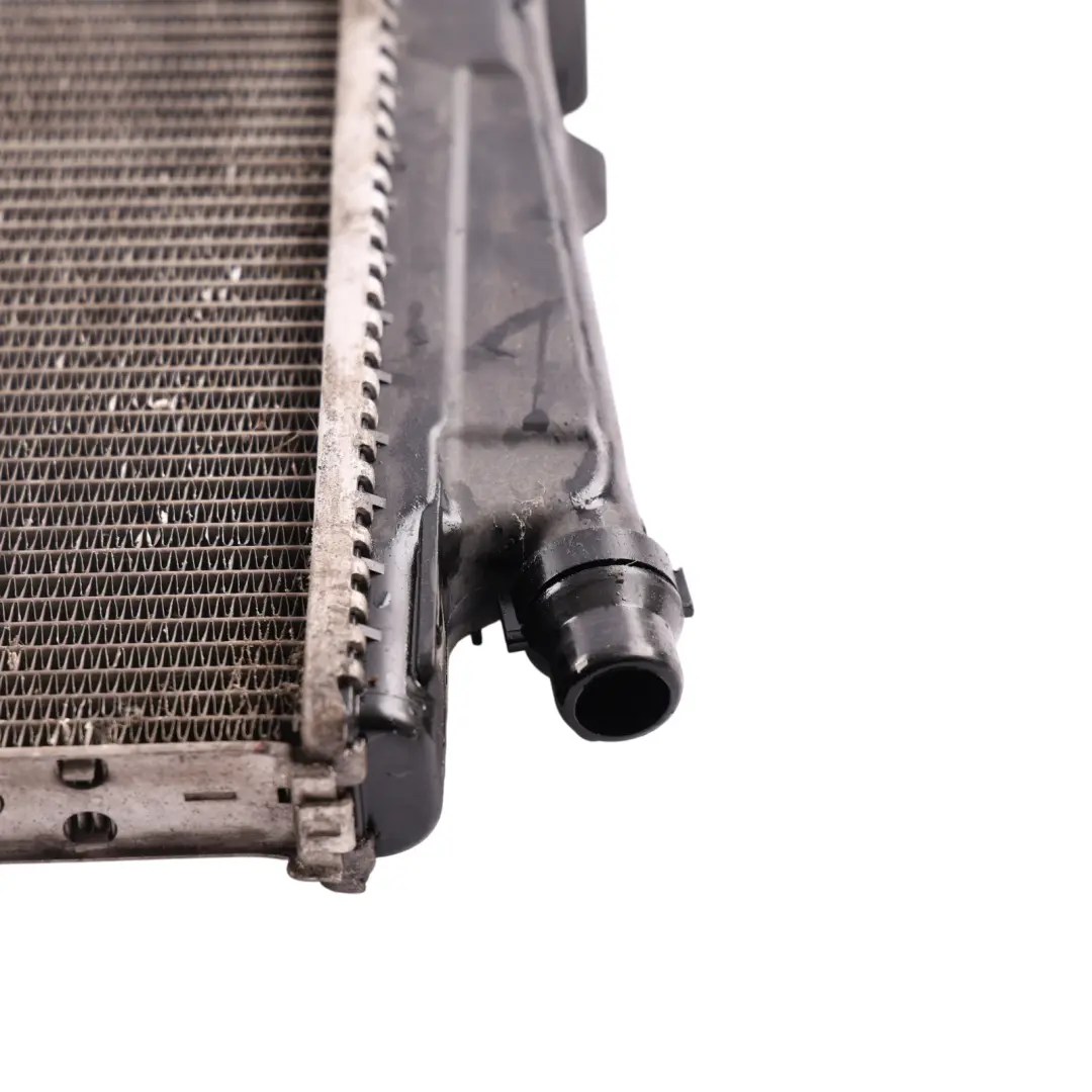 BMW G20 G26 Engine Cooling Radiator Coolant Unit Petrol - SKU 8666811 - Part number 8666811