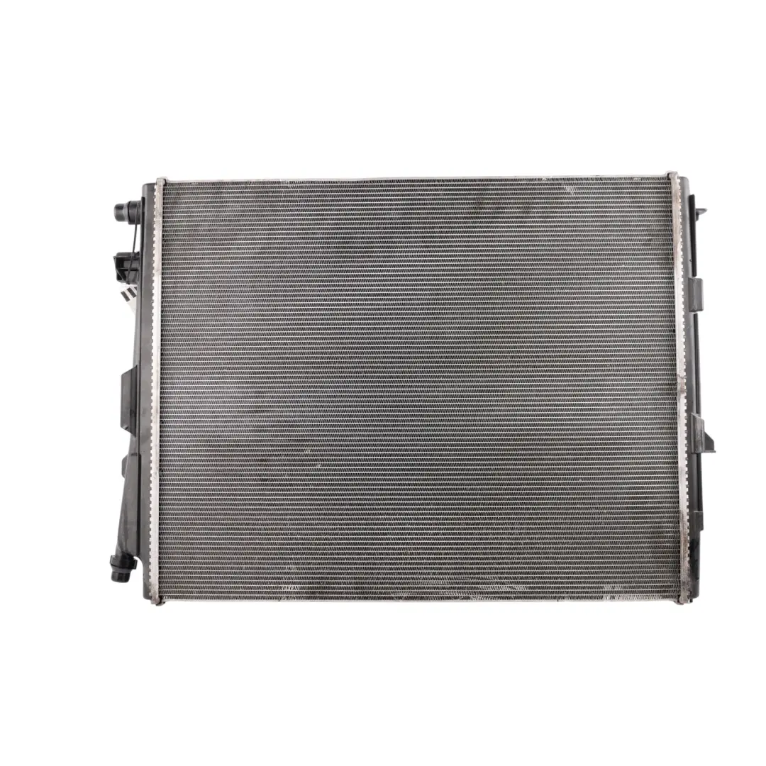 BMW G20 G26 Engine Cooling Radiator Coolant Unit Petrol - SKU 8666811 - Part number 8666811