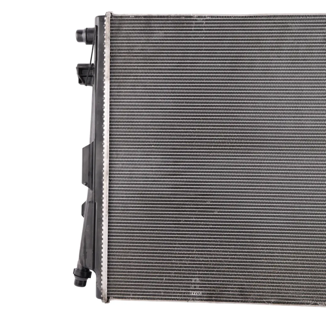 BMW G20 G26 Engine Cooling Radiator Coolant Unit Petrol - SKU 8666811 - Part number 8666811