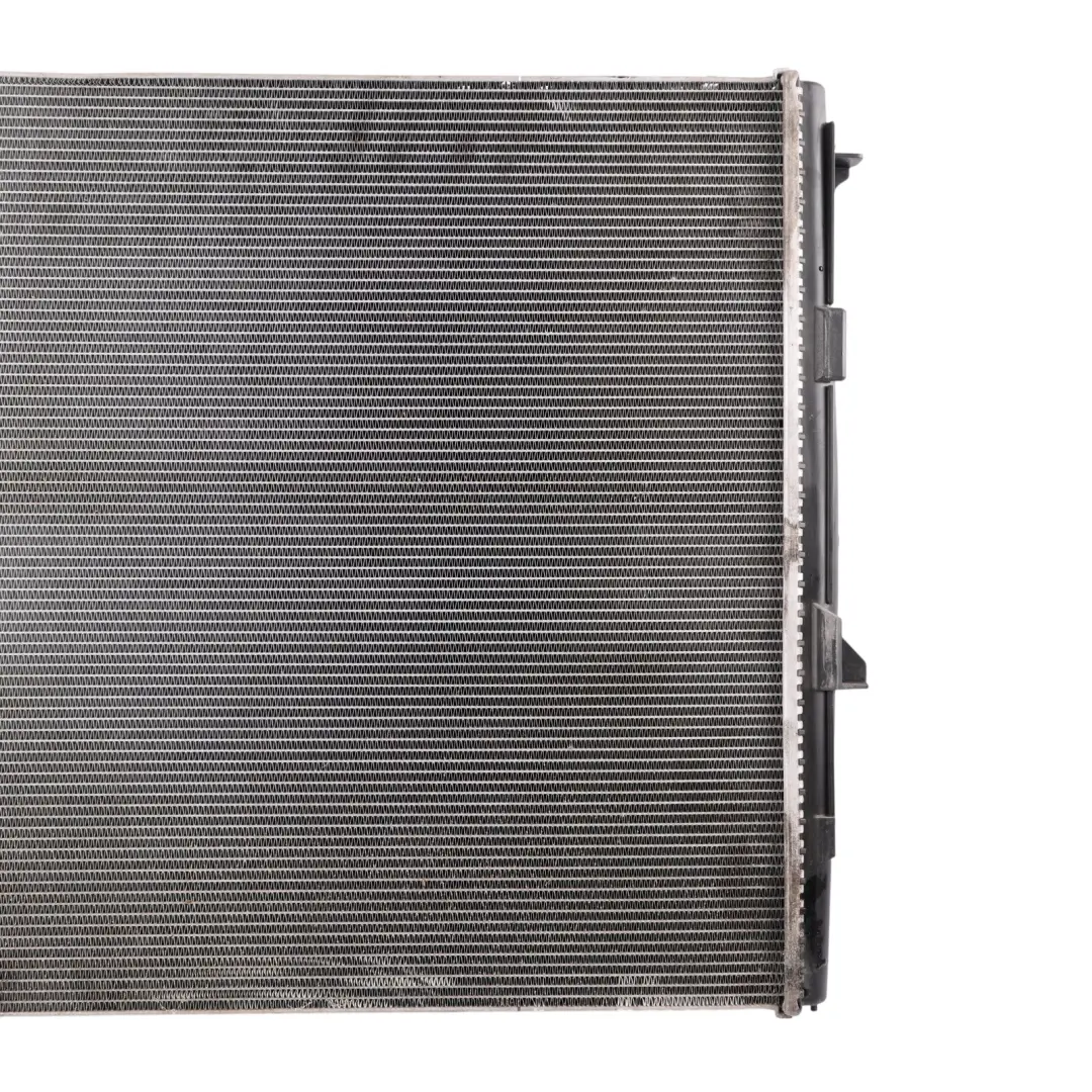 BMW G20 G26 Engine Cooling Radiator Coolant Unit Petrol - SKU 8666811 - Part number 8666811