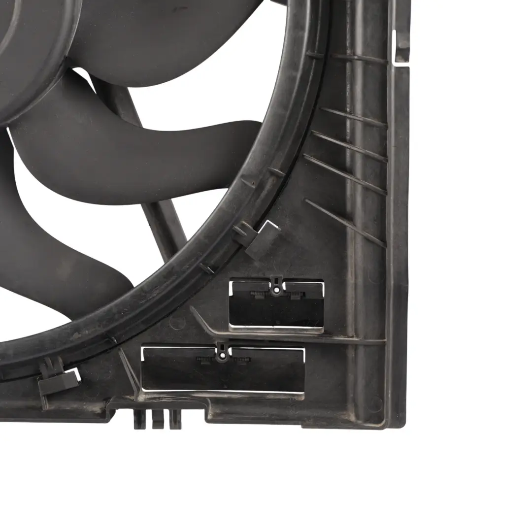 Cooling Fan Shroud Radiator Coolant Unit Fan B48B20 to BMW G20 G21 G26 with Part number 8666815 BMW G20 G21 G26 Cooling Fan Shroud Radiator Coolant Unit Fan B48B20 - SKU 8666815 - Part number 8666815