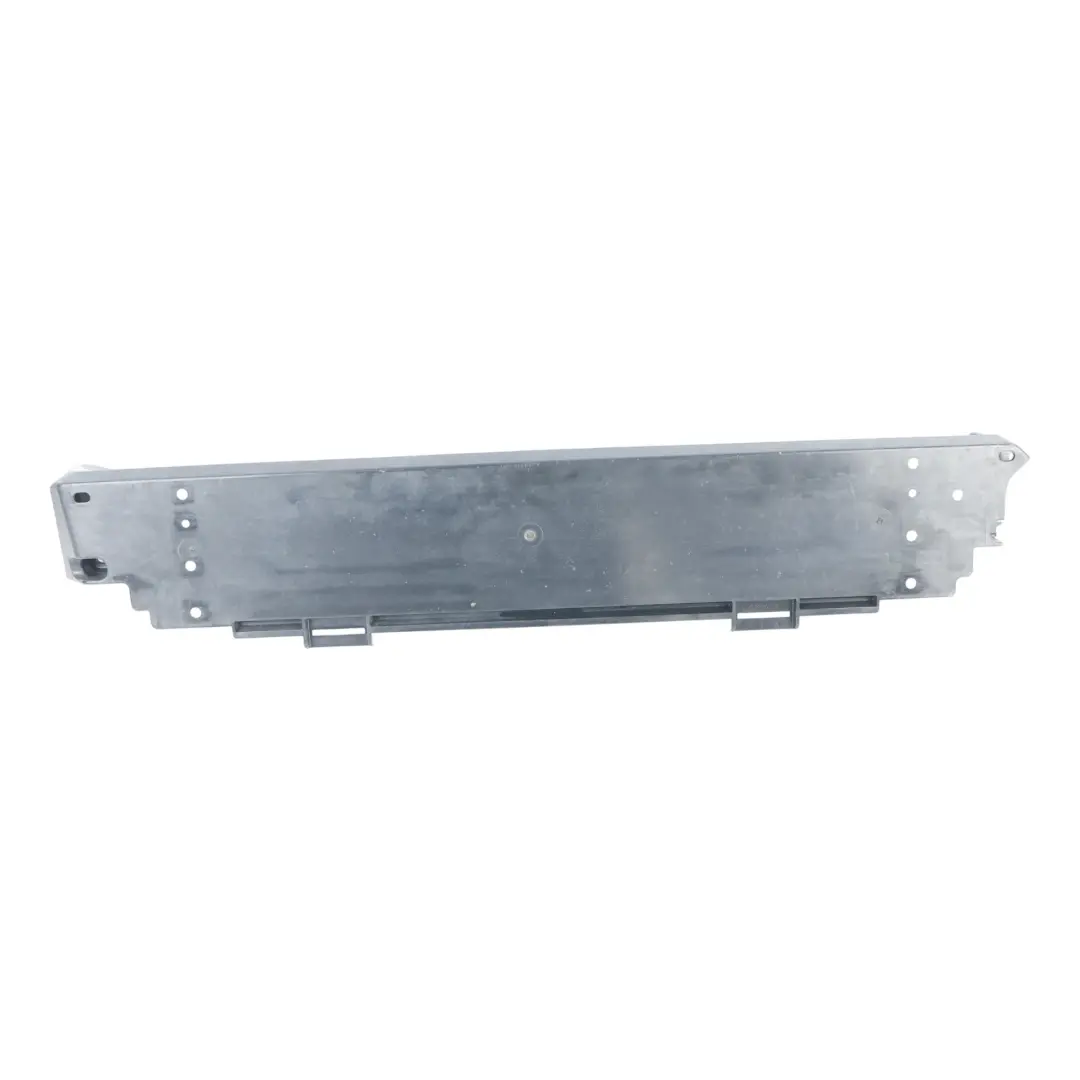 Soporte Inferior Radiador Bracket para BMW G20 G21 G22 G23 G42 con número de pieza 8666838 BMW G20 G21 G22 G23 G42 Soporte Inferior Radiador Bracket - SKU 8666838 - Número de pieza 8666838