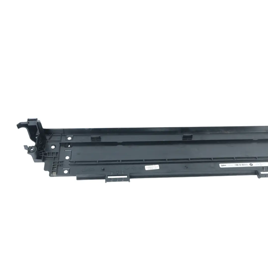 Support Inférieur Radiateur Fixation pour BMW G20 G21 G22 G23 G42 à propos du numéro de pièce 8666838 BMW G20 G21 G22 G23 G42 Support Inférieur Radiateur Fixation - SKU 8666838 - Numéro de pièce 8666838