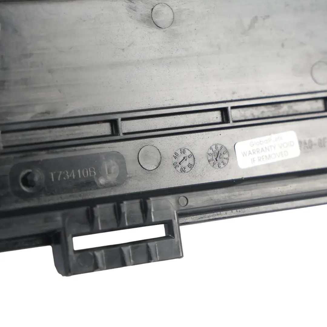 BMW G20 G21 G22 G23 G42 Supporto Staffa Radiatore Inferiore - SKU 8666838 - Numero di parte 8666838