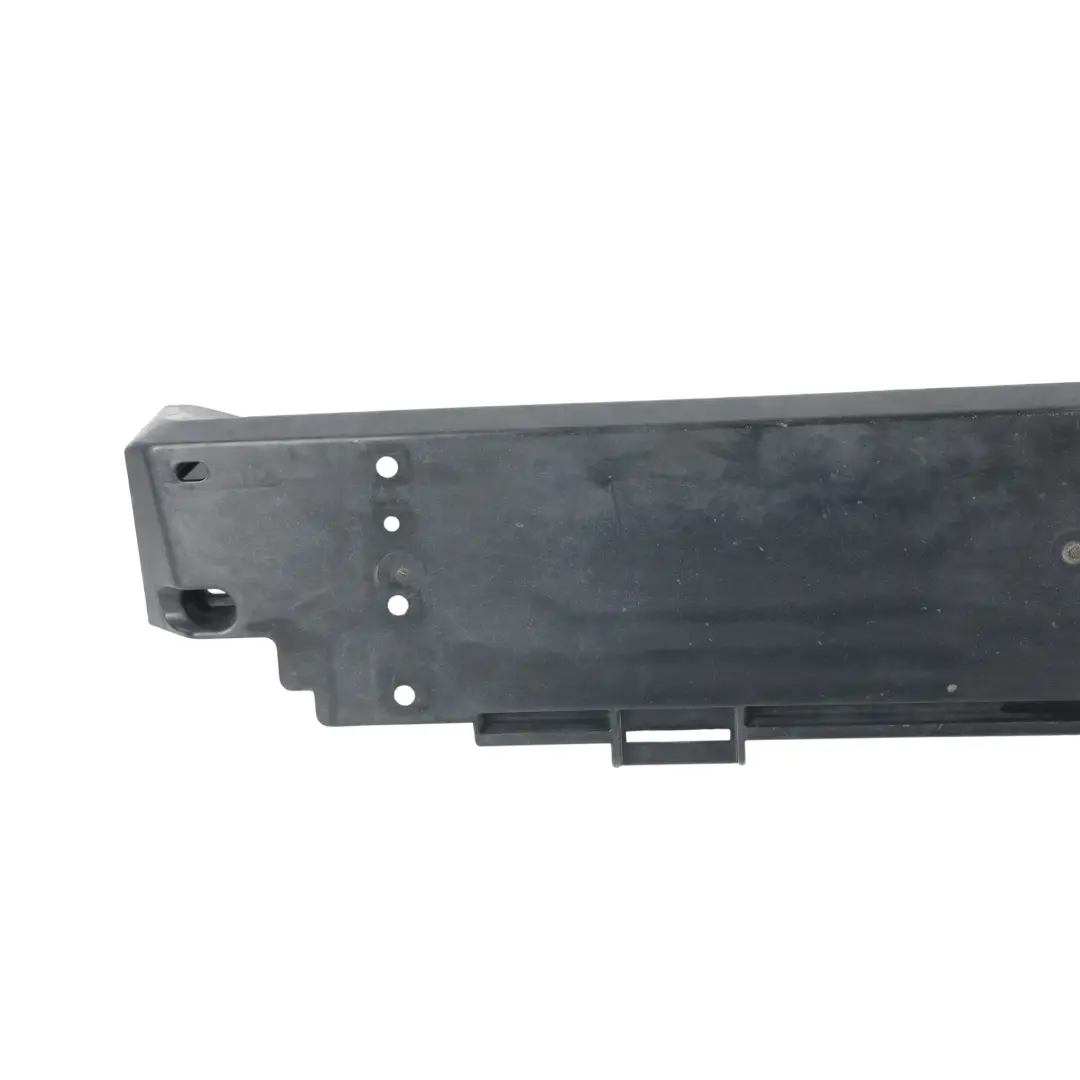 Wspornik Mocowania Dolnego Chłodnicy do BMW G20 G21 G22 G23 G42 o numerze 8666838 BMW G20 G21 G22 G23 G42 Wspornik Mocowania Dolnego Chłodnicy - SKU 8666838 - Numer Części 8666838