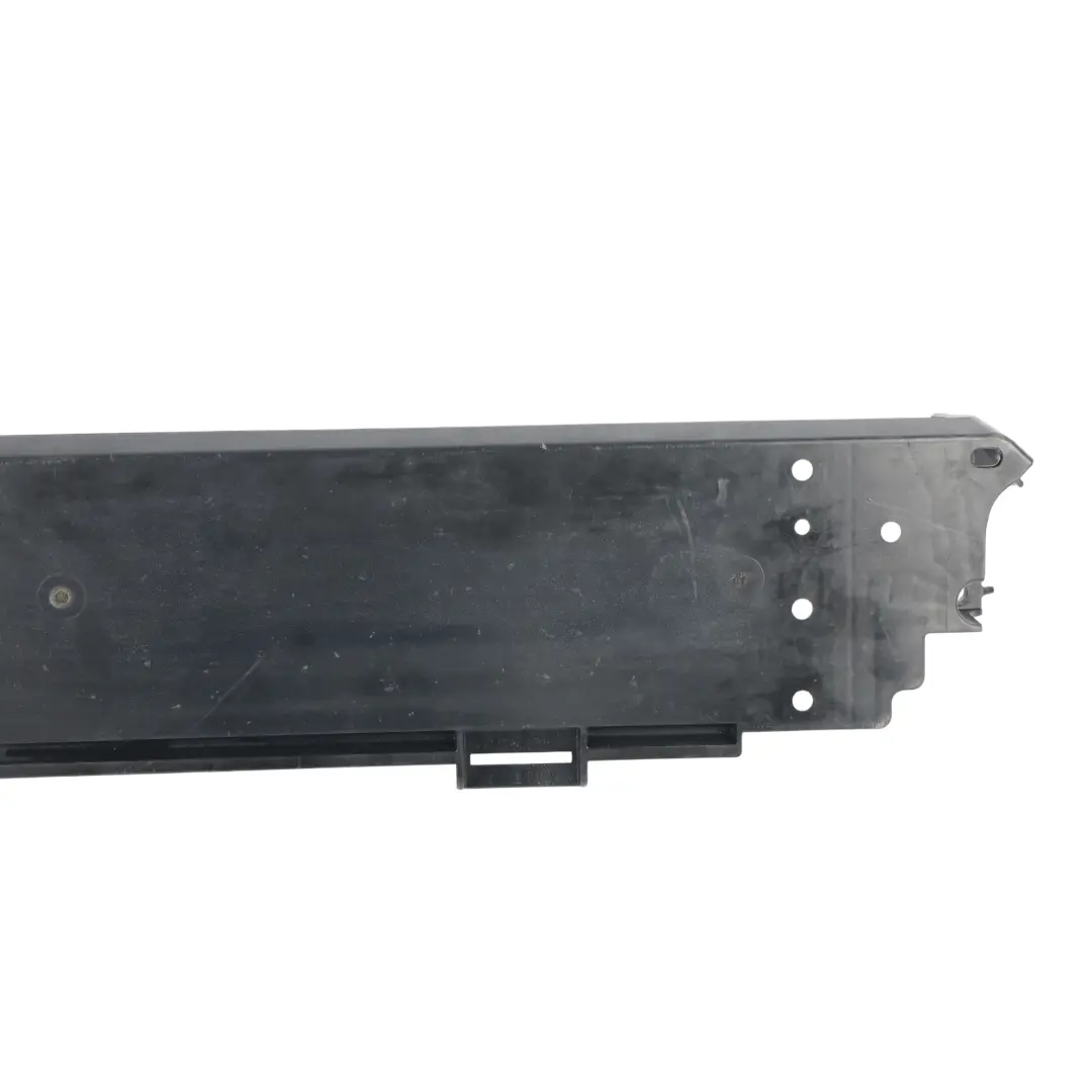 Radiator Bottom Support Mount Bracket Carrier to BMW G20 G21 G22 G23 G42 with Part number 8666838 BMW G20 G21 G22 G23 G42 Radiator Bottom Support Mount Bracket Carrier - SKU 8666838 - Part number 8666838