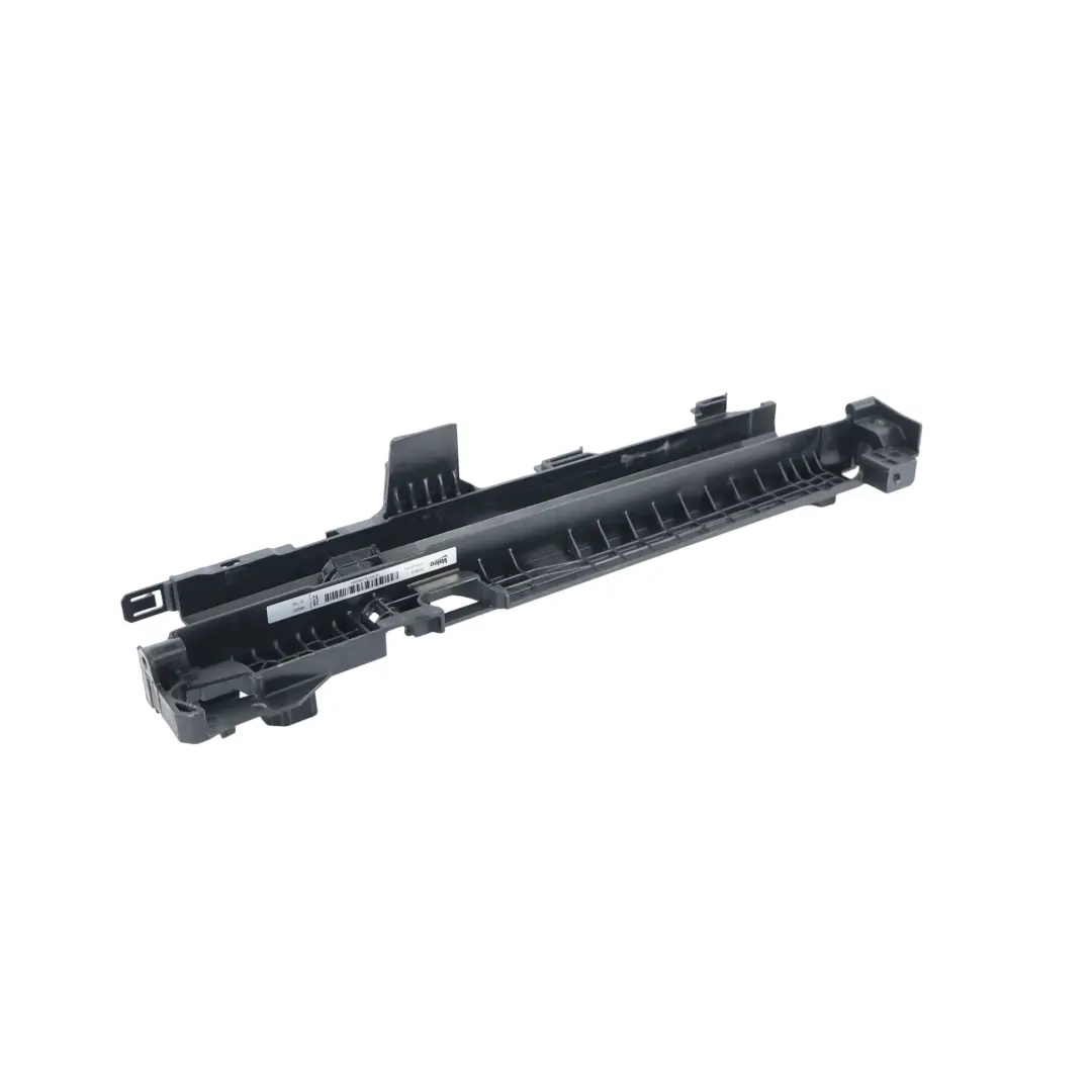 BMW G20 G21 G22 G23 G26 G29 iX 20 Soporte Rejilla Radiador Izq - SKU 8666839 - Número de pieza 8666839