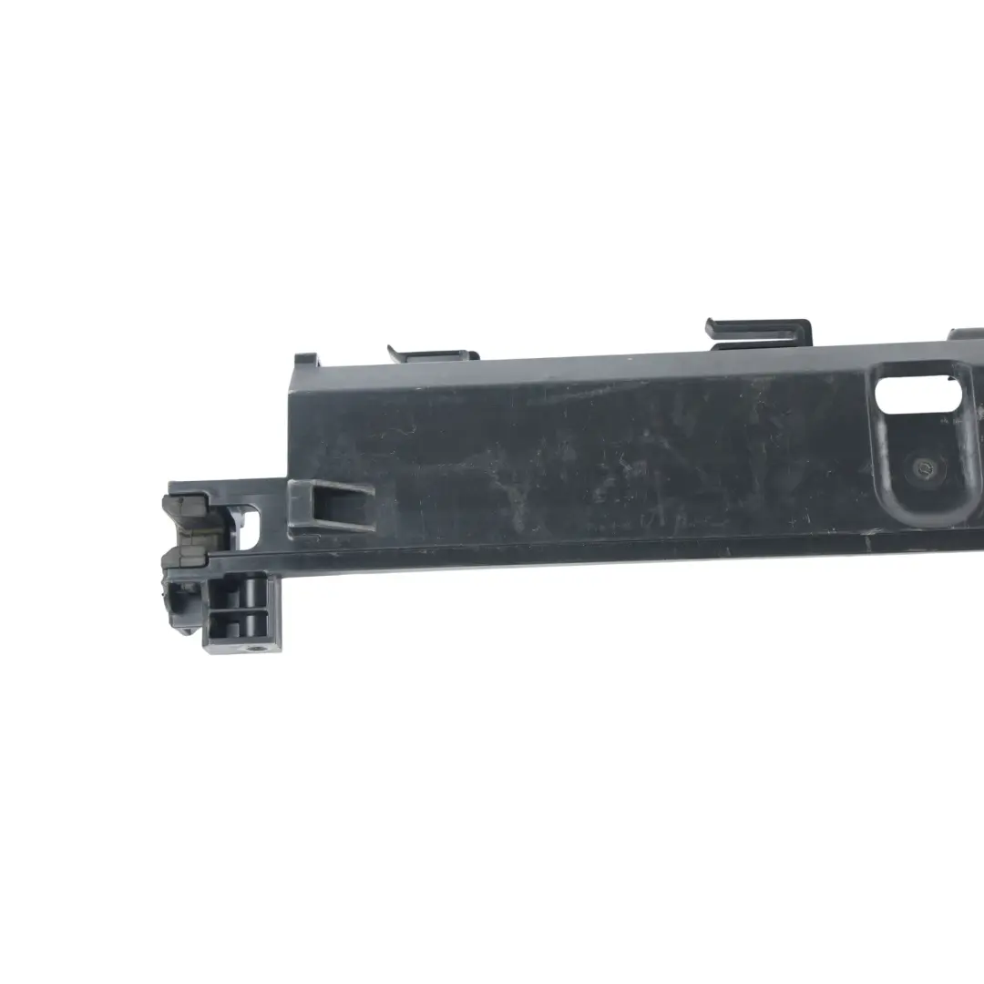 Radiator Trim Cover Bracket Left N/S to BMW G20 G21 G22 G23 G26 G29 iX 20 with Part number 8666839 BMW G20 G21 G22 G23 G26 G29 iX 20 Radiator Trim Cover Bracket Left N/S - SKU 8666839 - Part number 8666839